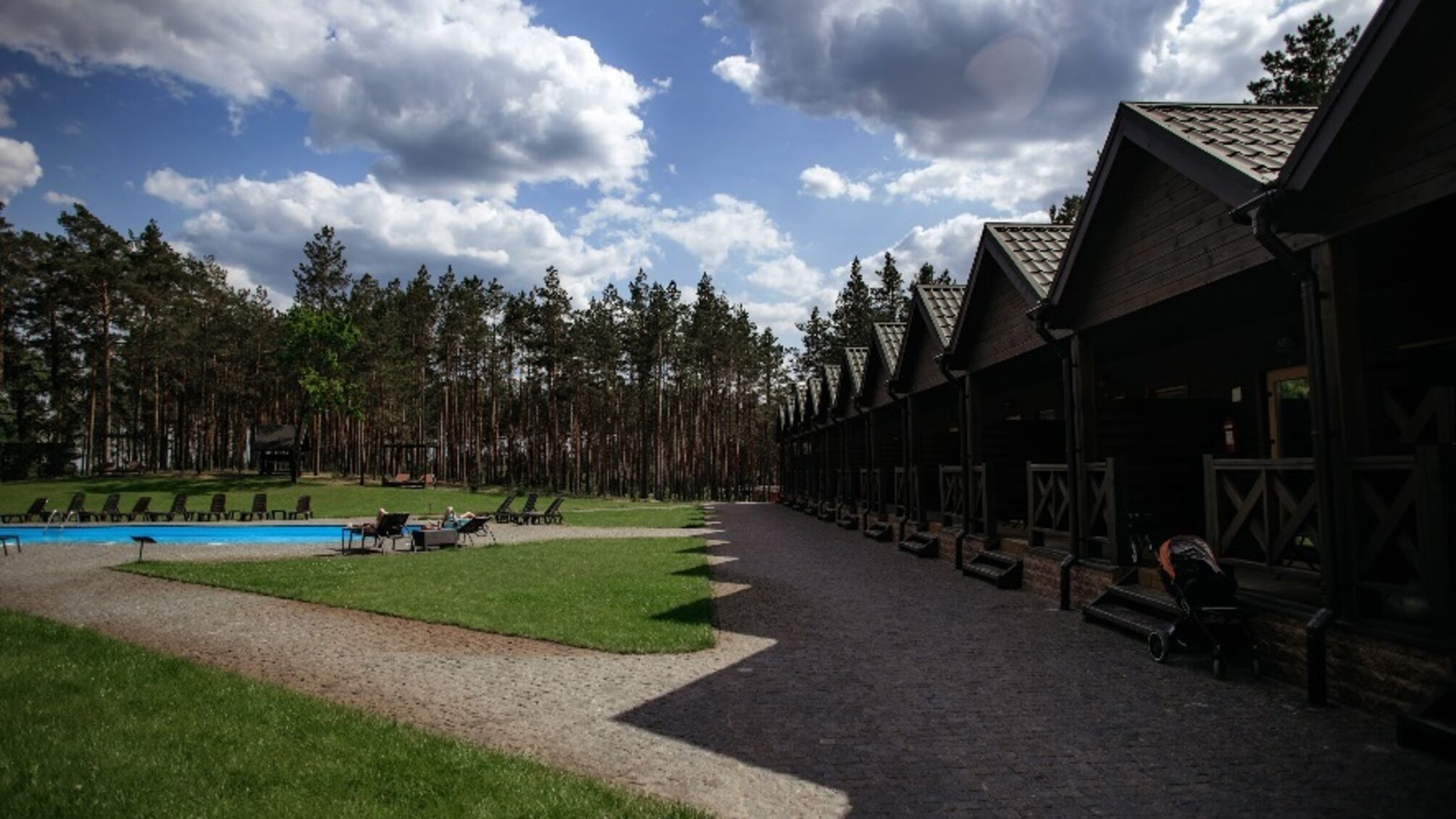 Охотничье хозяйство «Полесское-Сарны» снова в центре скандала