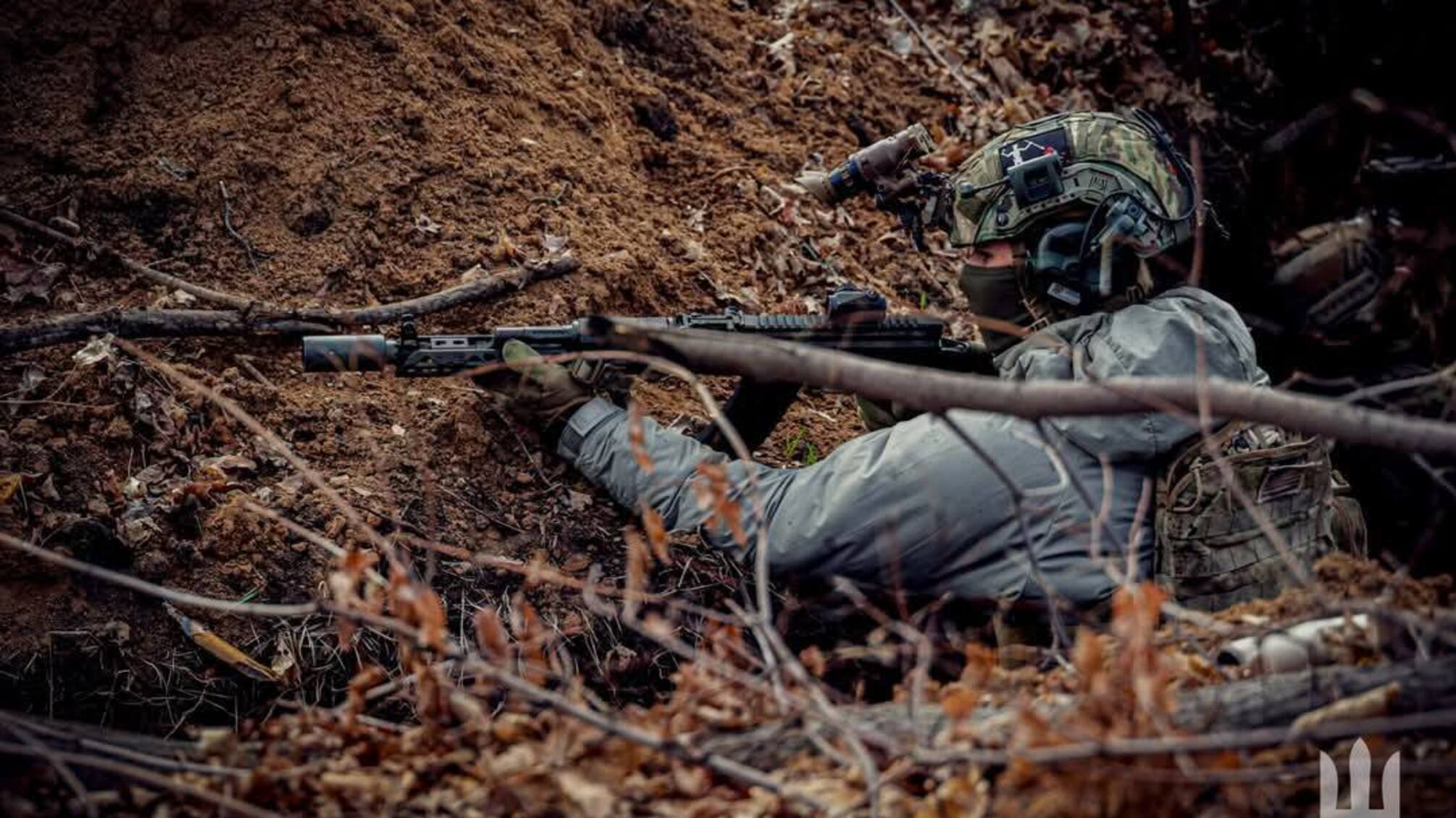 Россияне испытывают трудности в наступлении