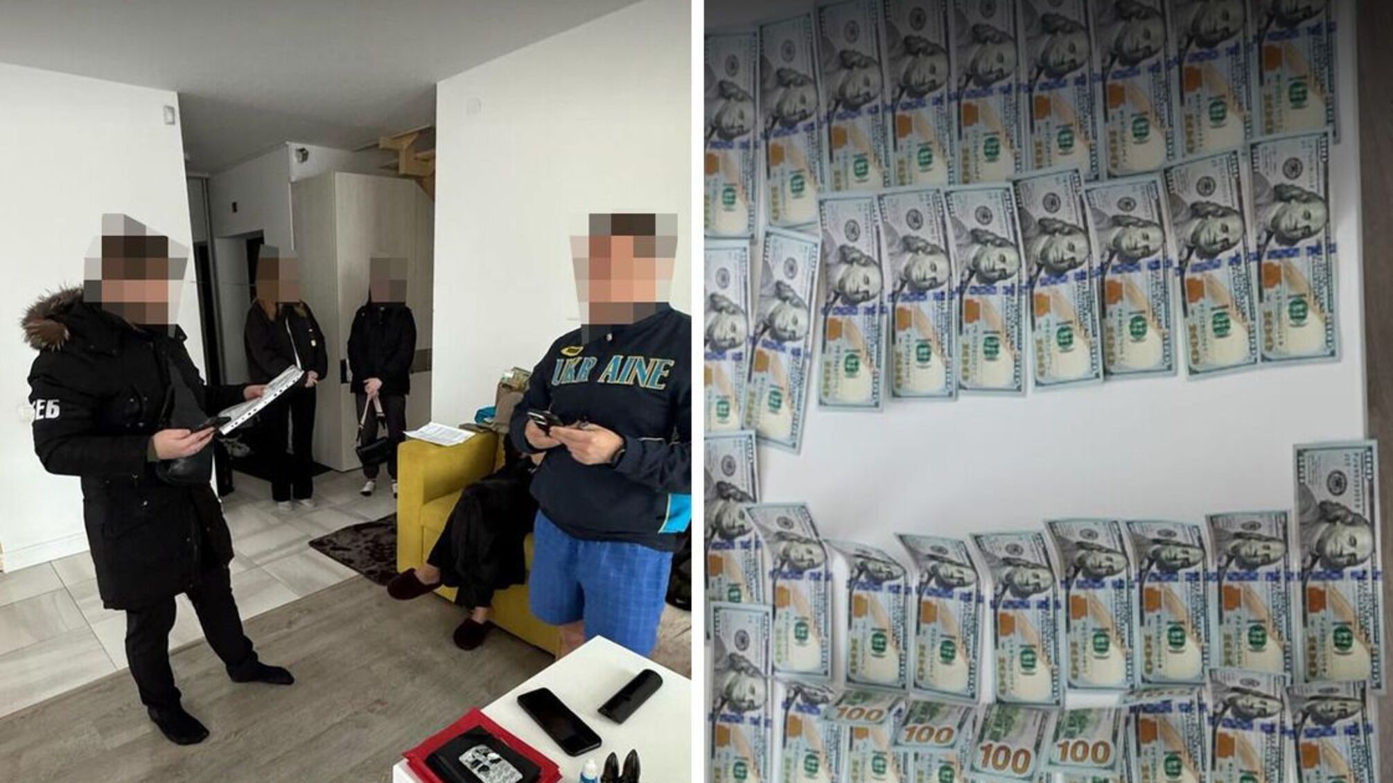 Техника Apple за поддельные доллары