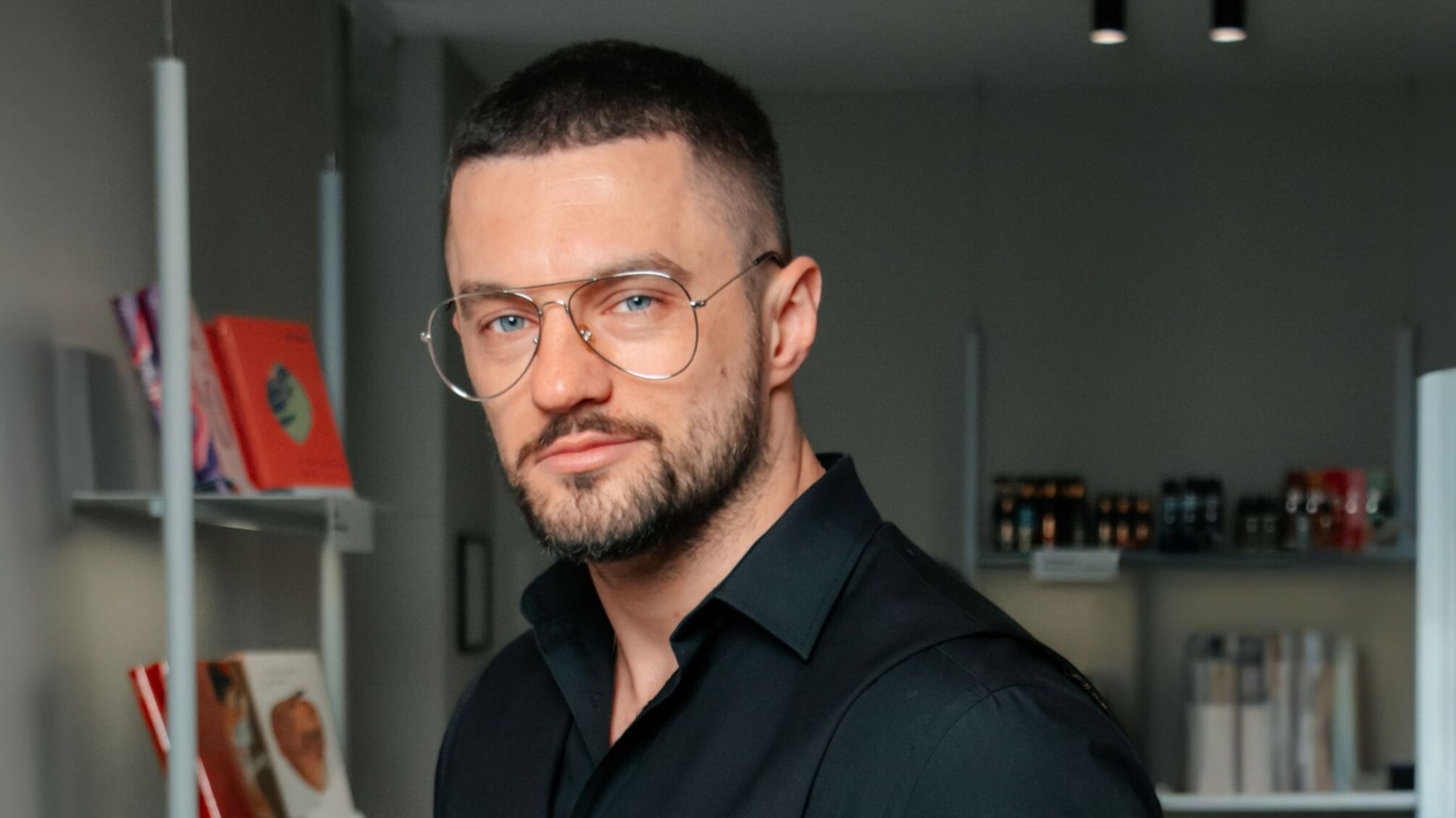 'Мне не нравится, когда от женщины пахнет тестостероном': Макс Леонов – о физических качествах партнерши