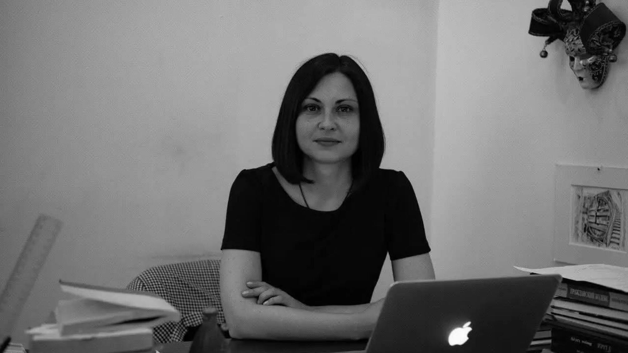 Ольга Панченко