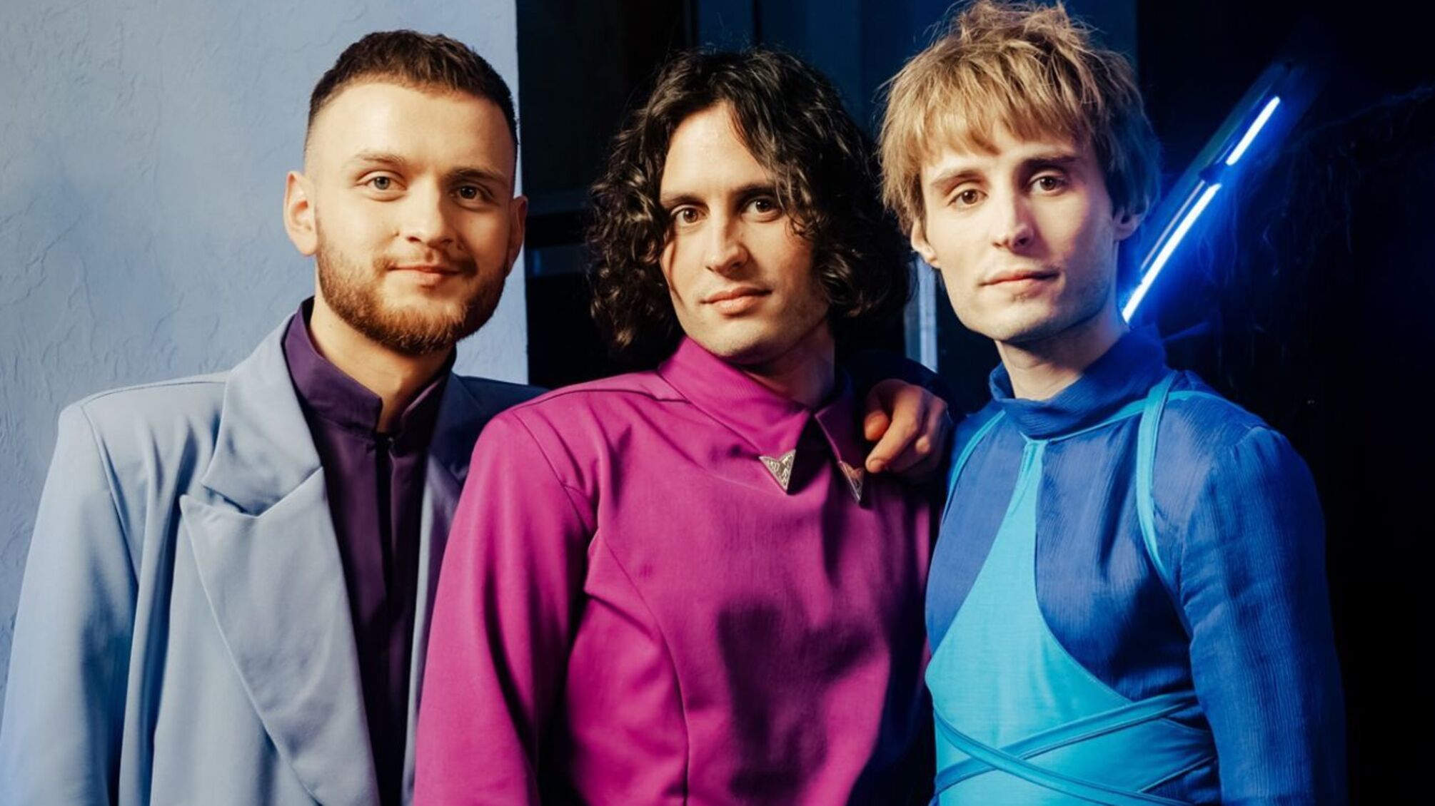 Учасники 'Євробачення-2025'