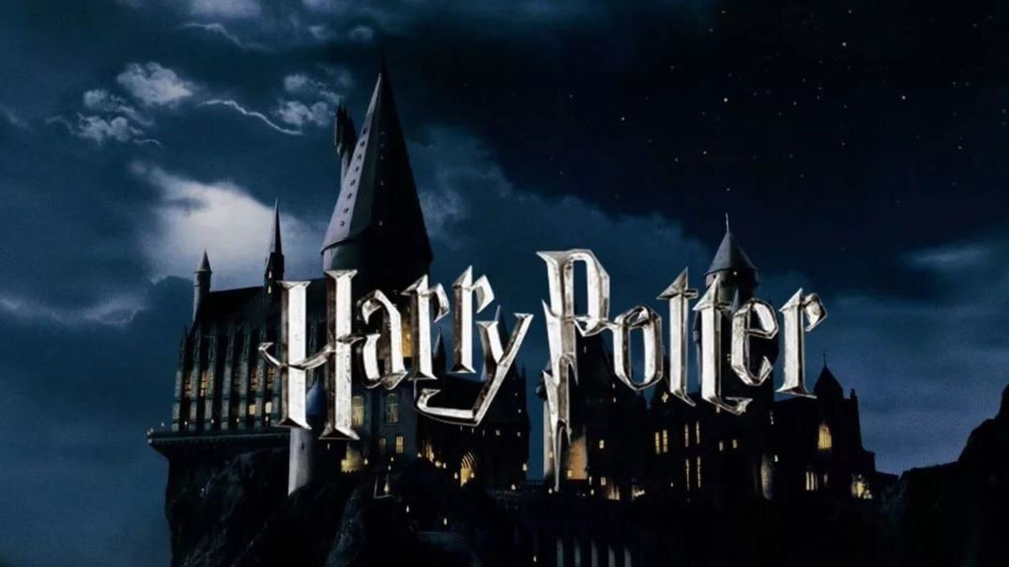 Новый сериал о Гарри Поттере приближается