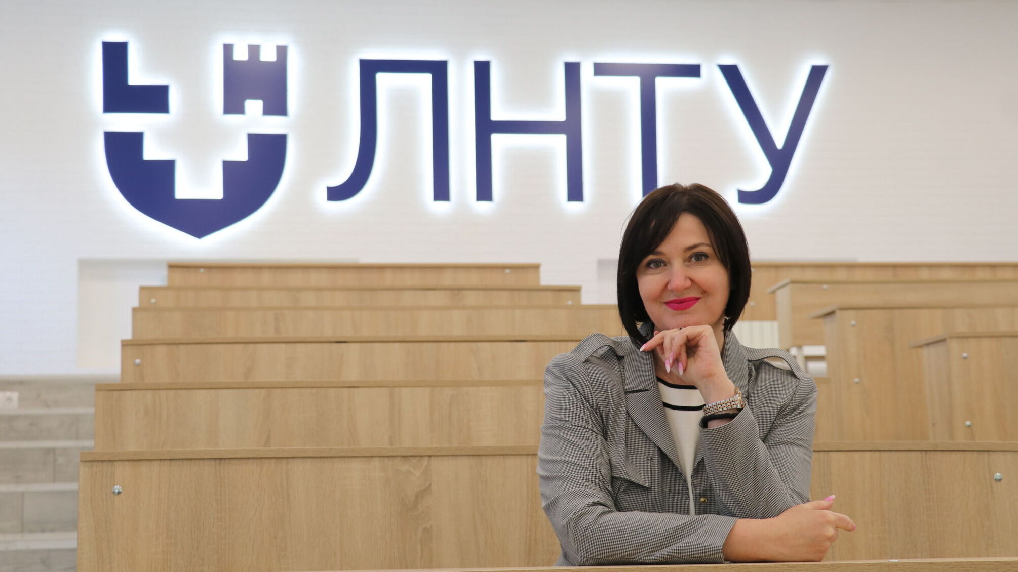 Ирина Вахович