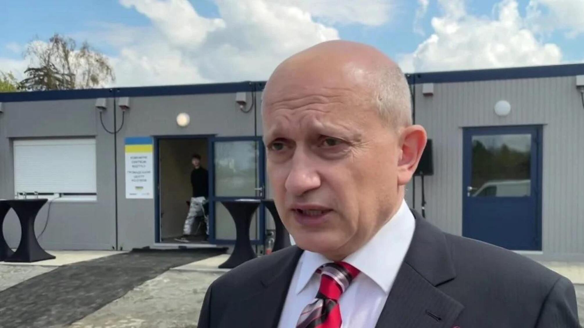 Засновник фонду Help Ukraine отримав вирок у Чехії