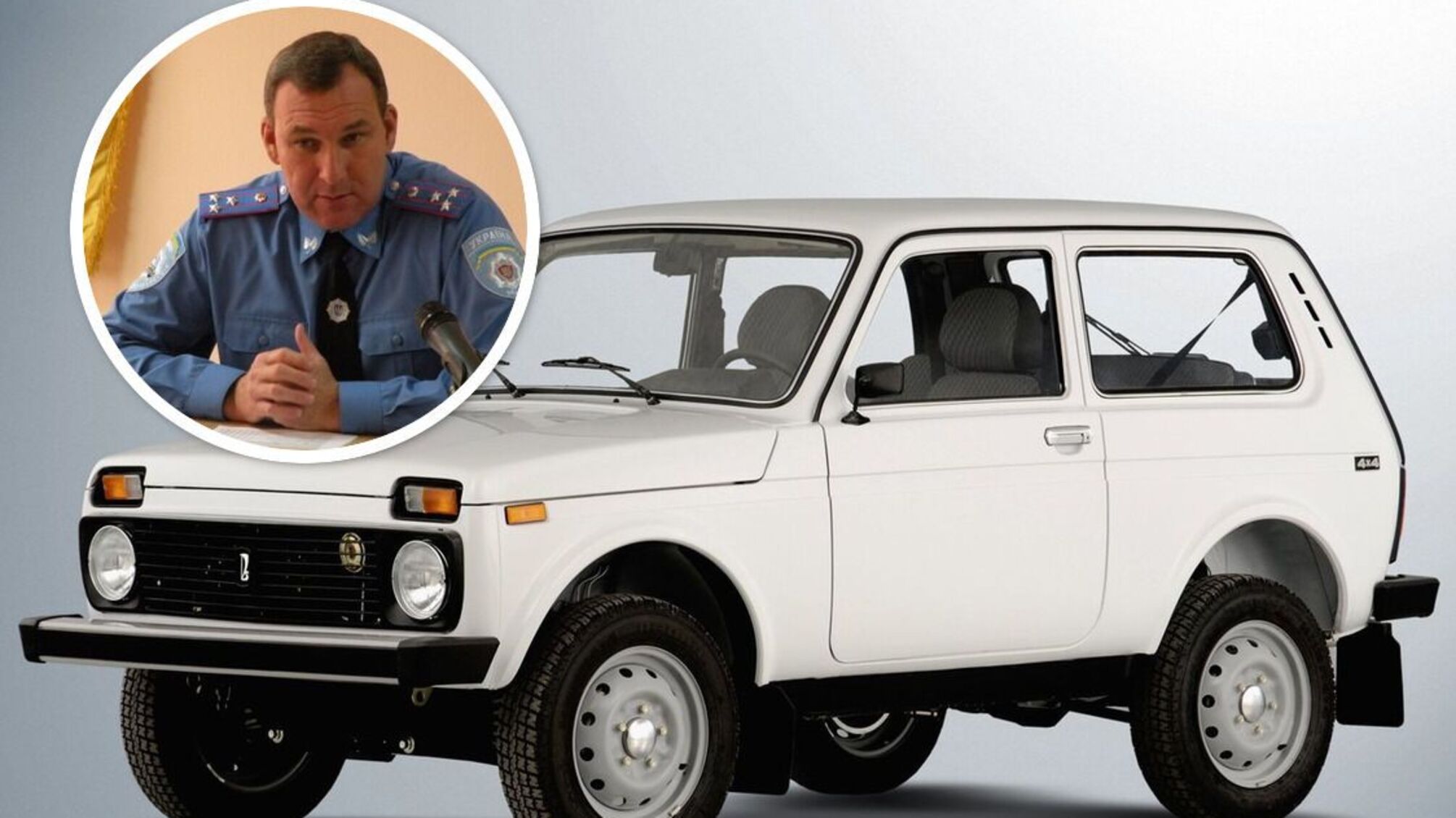 Геннадій Погорєлов