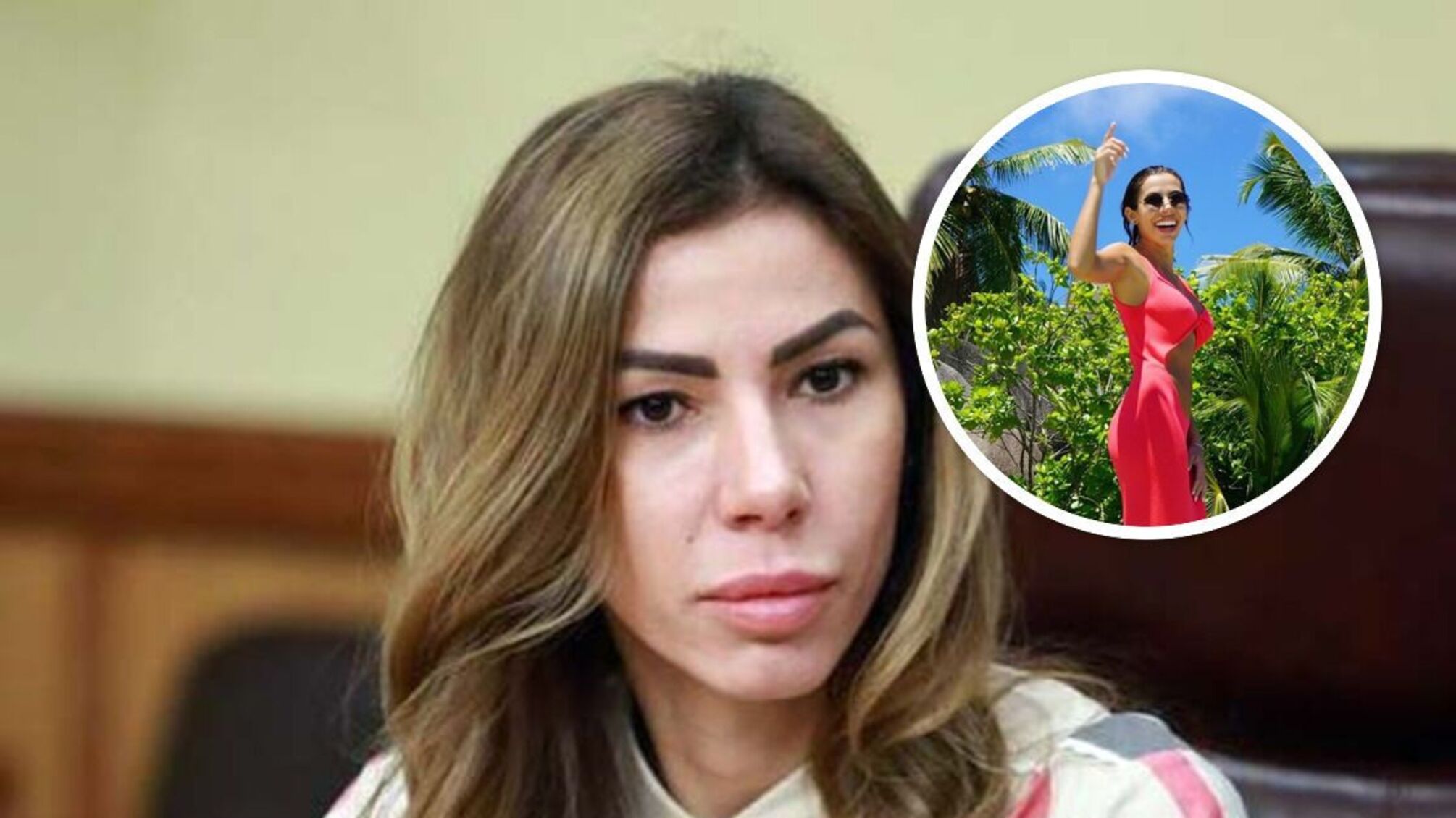 Злата Некрасова