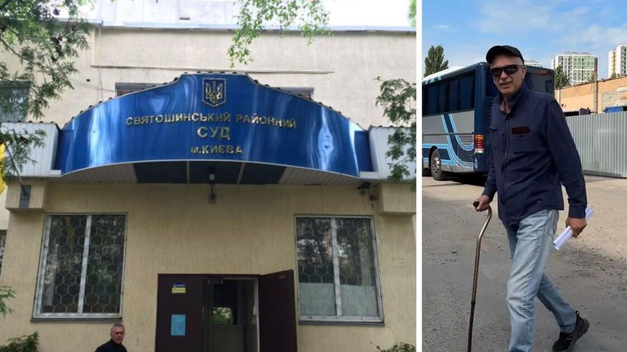 Скандал навколо самовільного будівництва у столиці