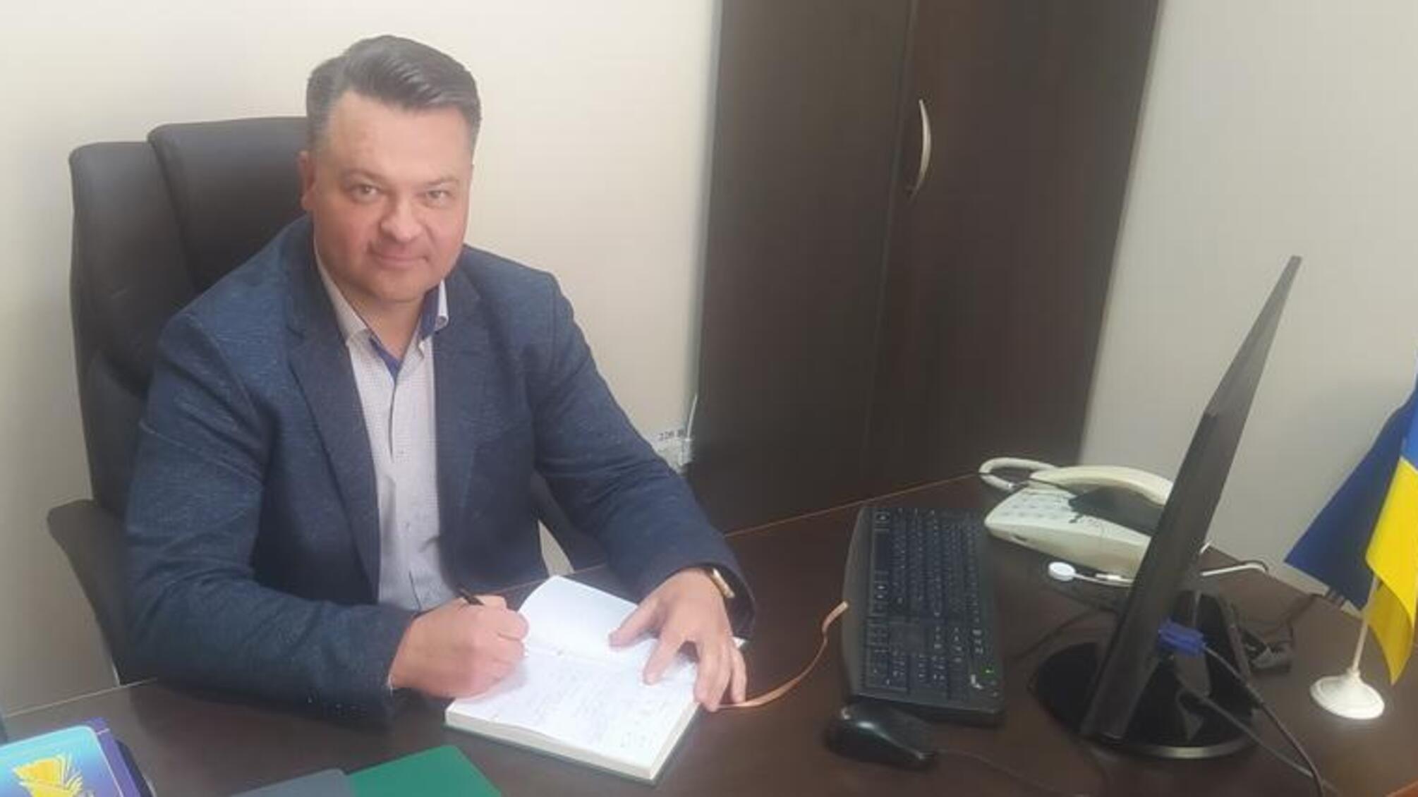 Іваськевич виправданий: суд вважає, що хабар був поверненням боргу