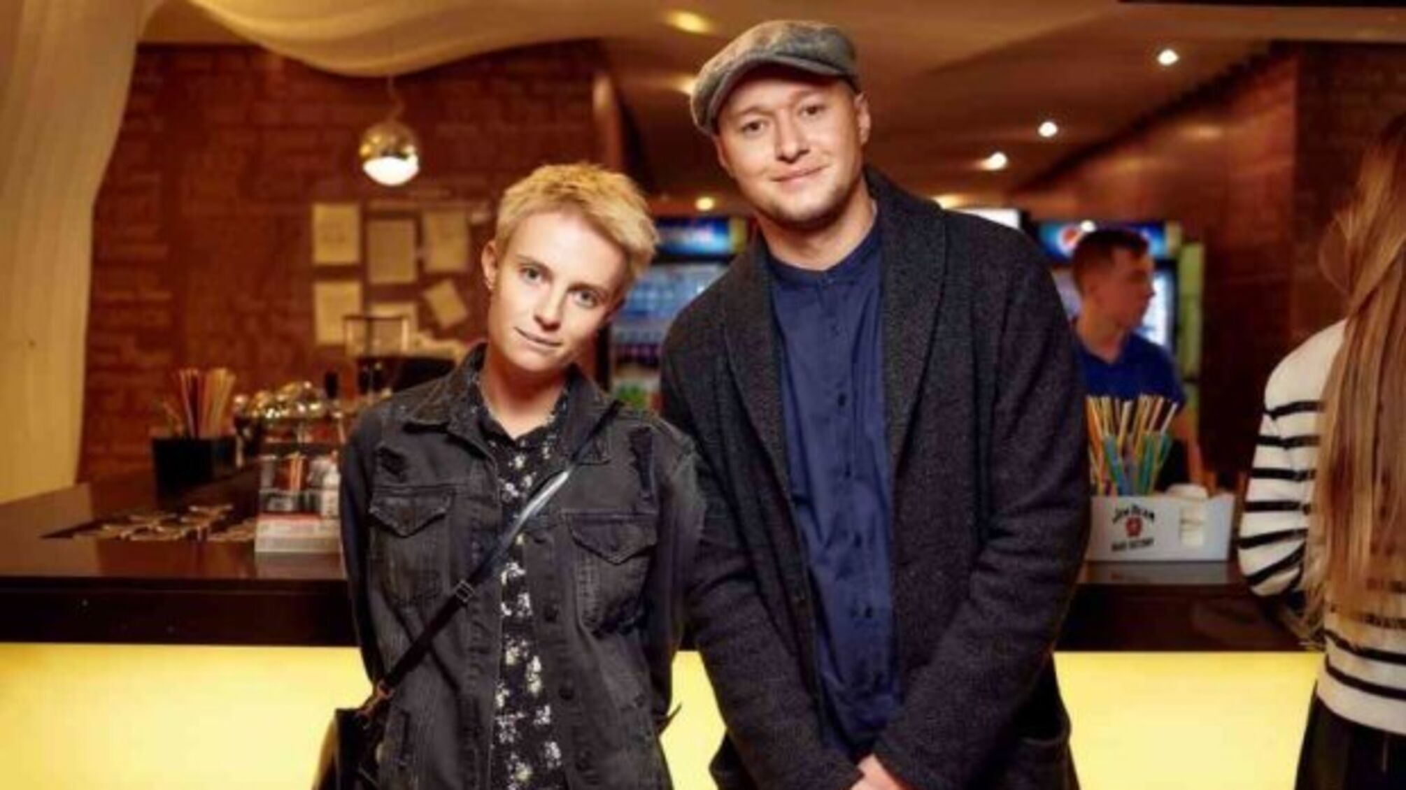 Фронтмен 'Бумбокса' признал, что больше не женат