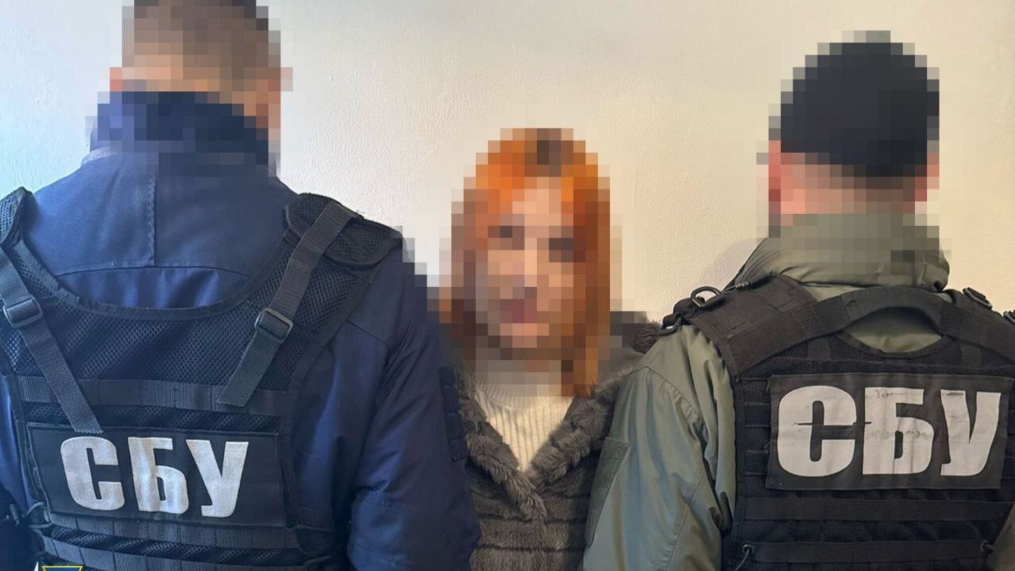 Агенты ФСБ планировали теракты из-за Telegram-вербовки – их задержала СБУ