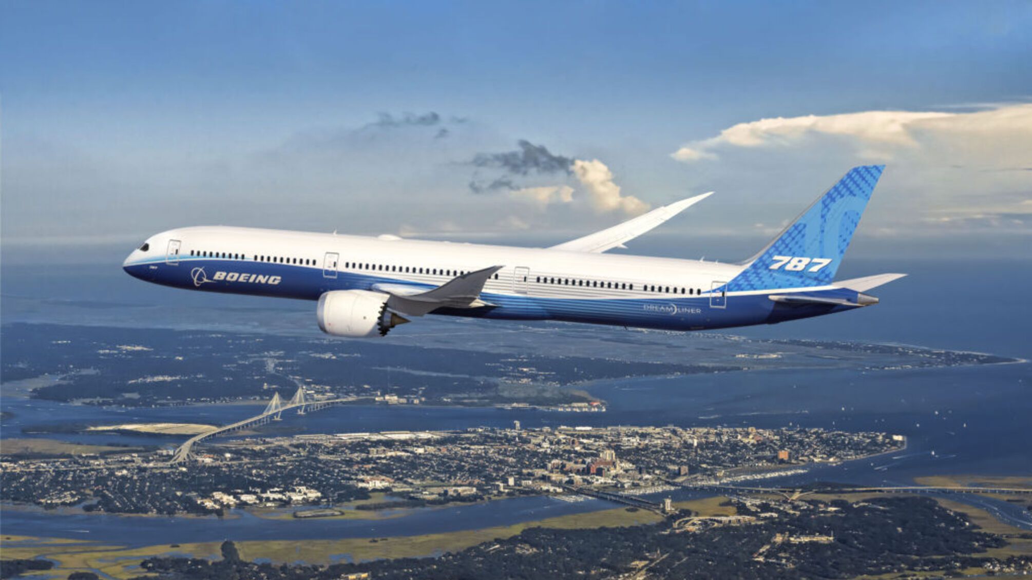 Россия обратилась в США с просьбой разрешить покупку самолетов Boeing после прекращения боевых действий