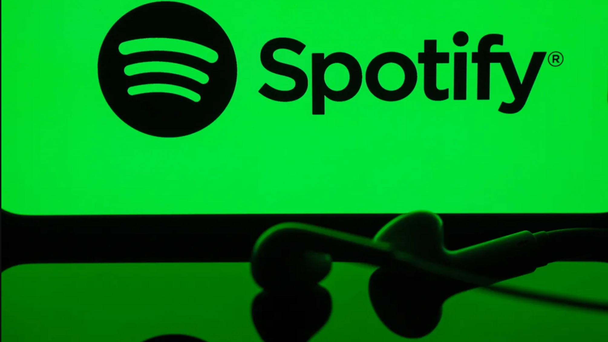У Spotify произошел масштабный сбой: приложение и сайт не работают у тысяч пользователей