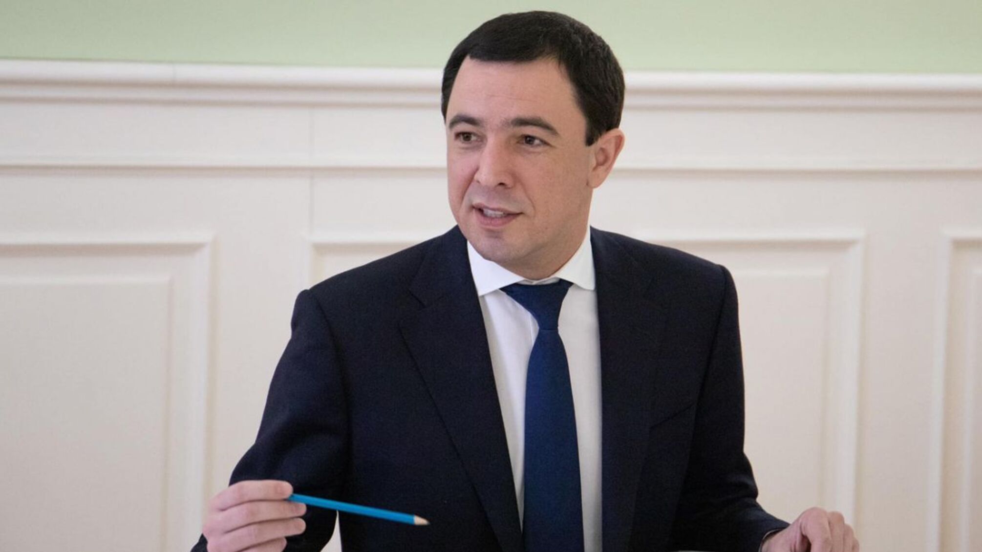 Владимир Прокопив прокомментировал подозрение