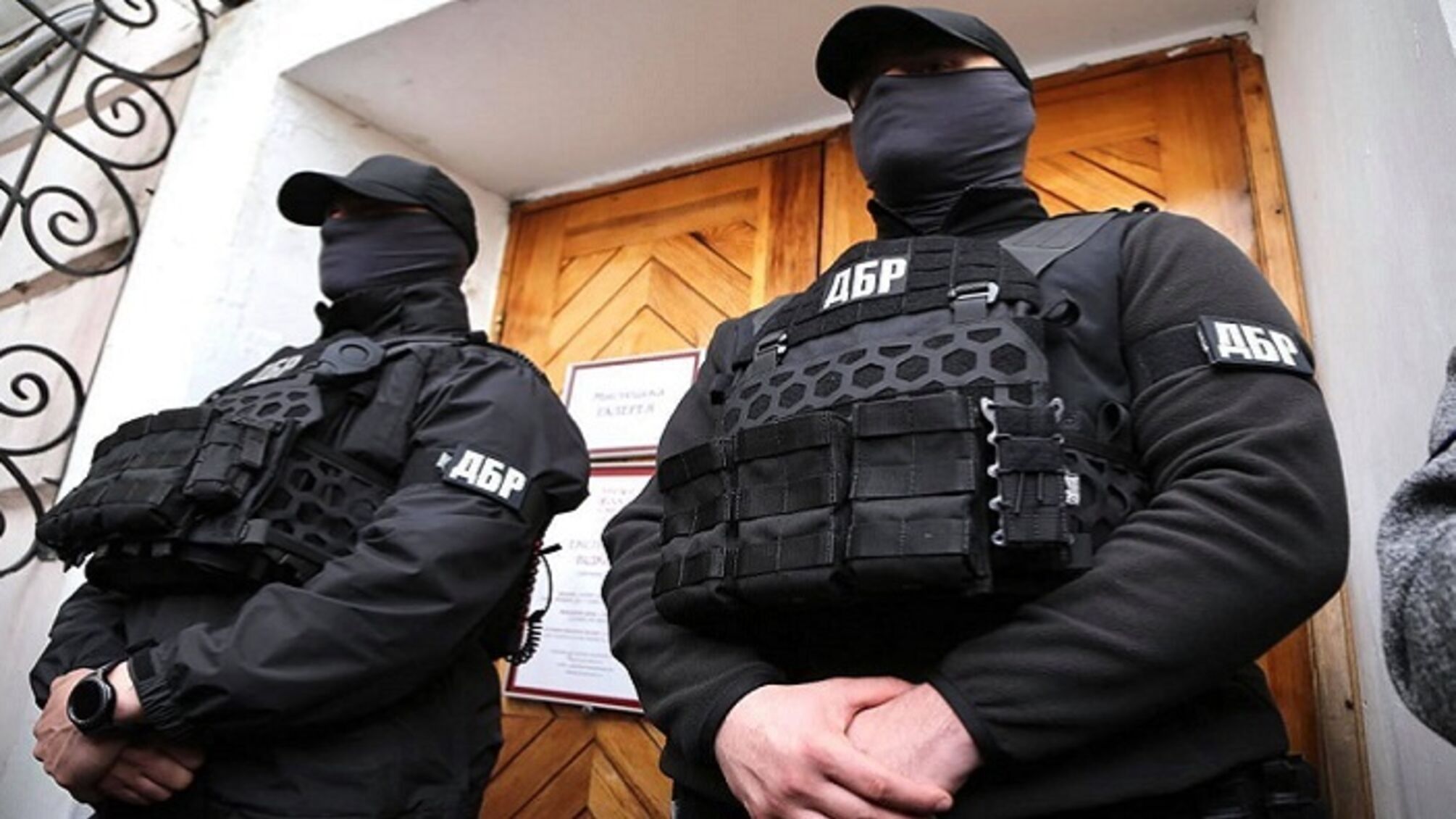 Начальника одного из отделов РГА в Киеве поймали на взятке