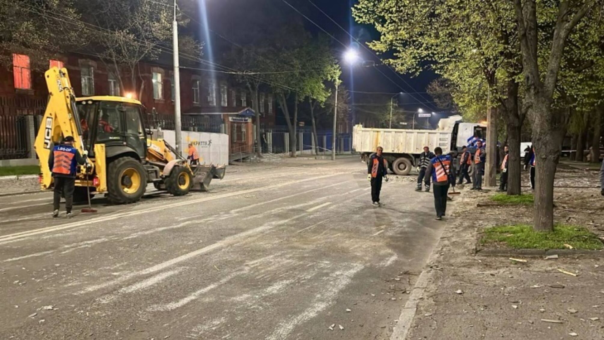 Удары России по Днепру: количество пострадавших выросло