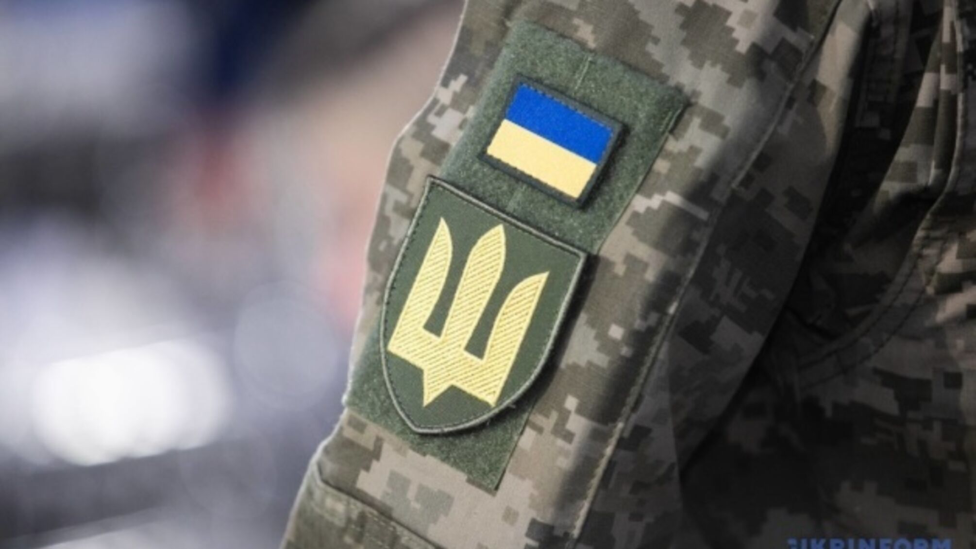 Загибель курсанта в академії ДПСУ