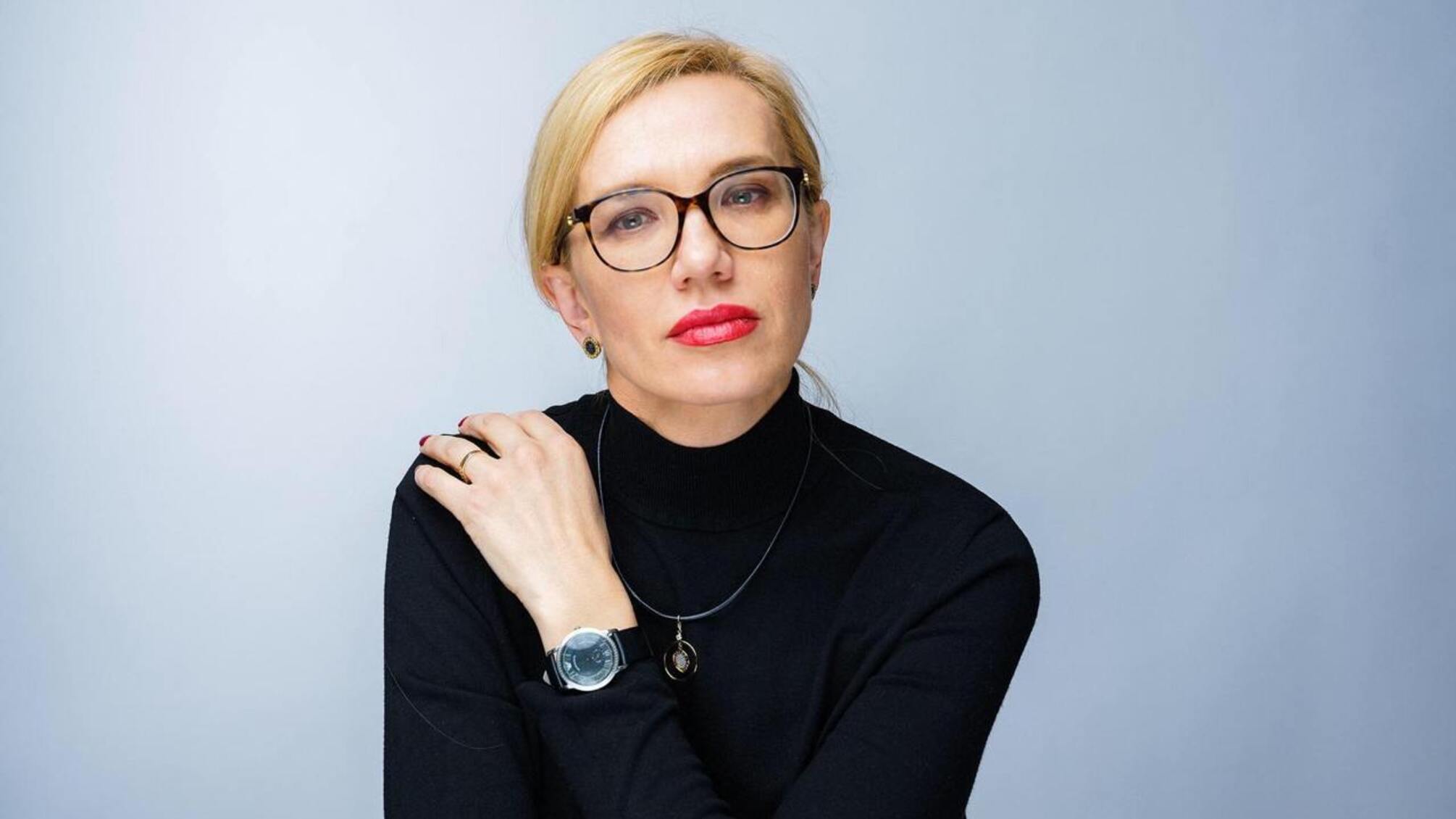 Елена Хотенко