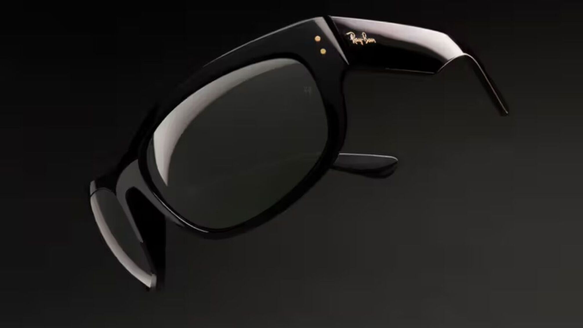 A$AP Rocky представил первую коллекцию очков для Ray-Ban