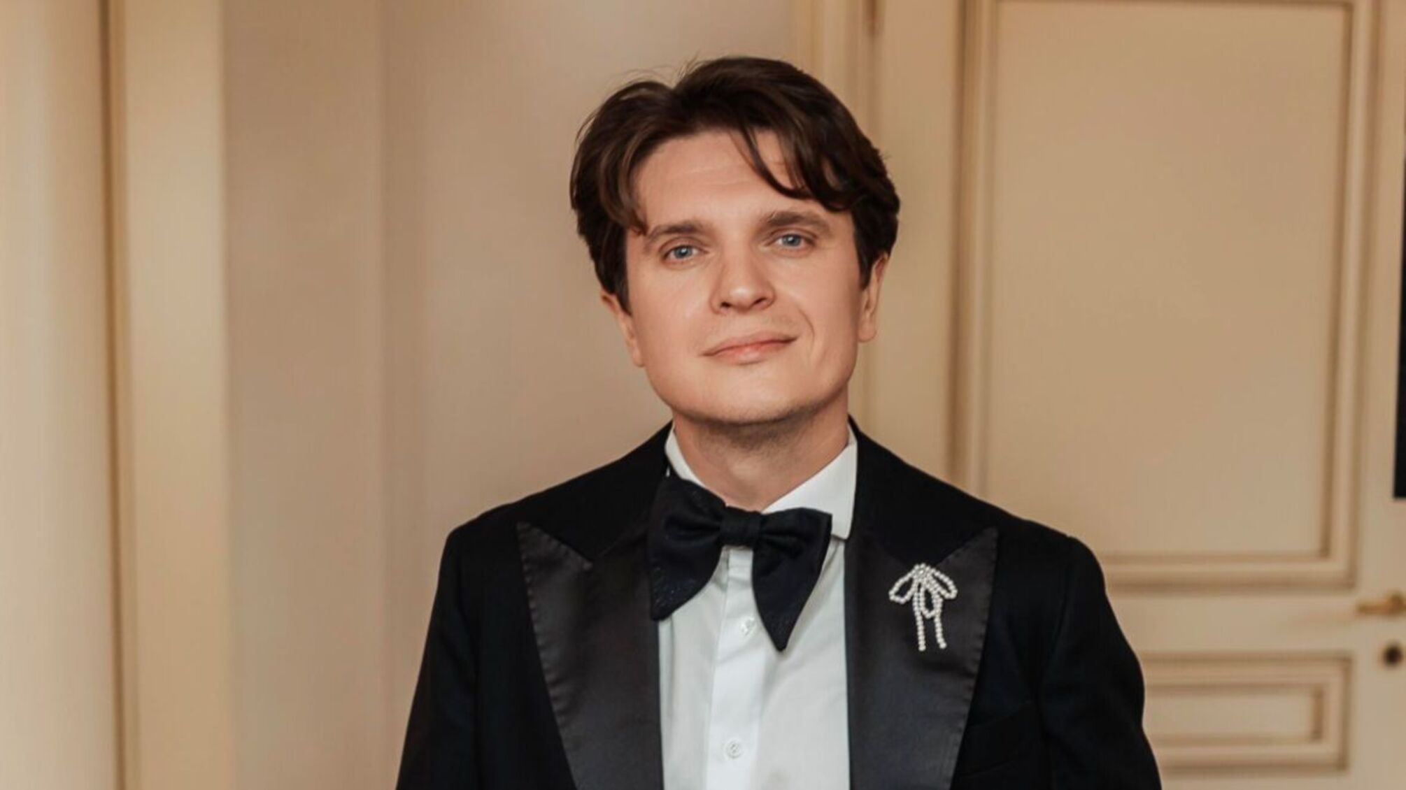 Анатолий Анатолич похудел на 10 кг перед церемонией YUNA 2025