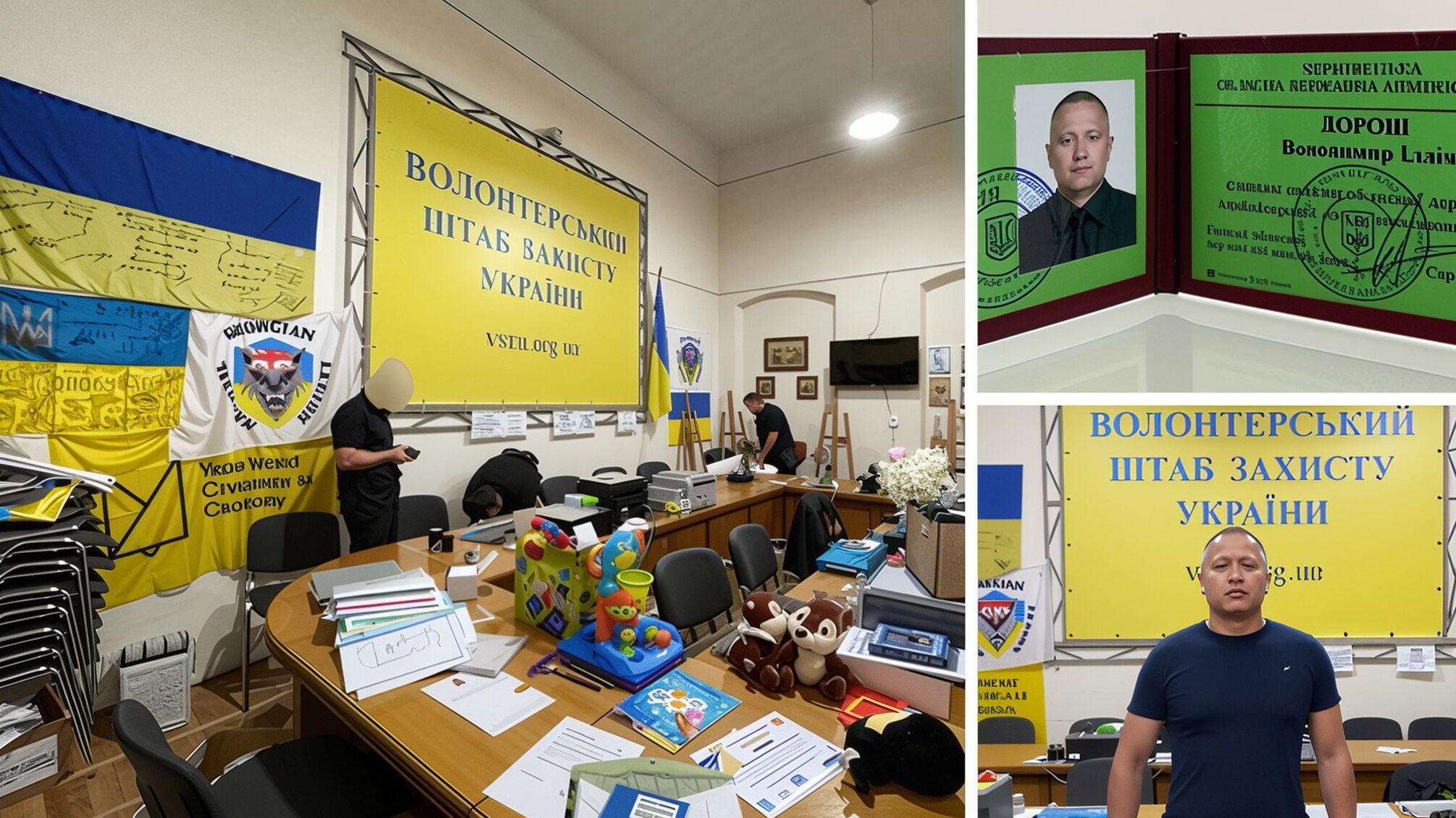 Разыскиваемый ТЦК буковинский 'волонтер' инсценировал сердечный приступ? Что говорят в кардиоцентре?