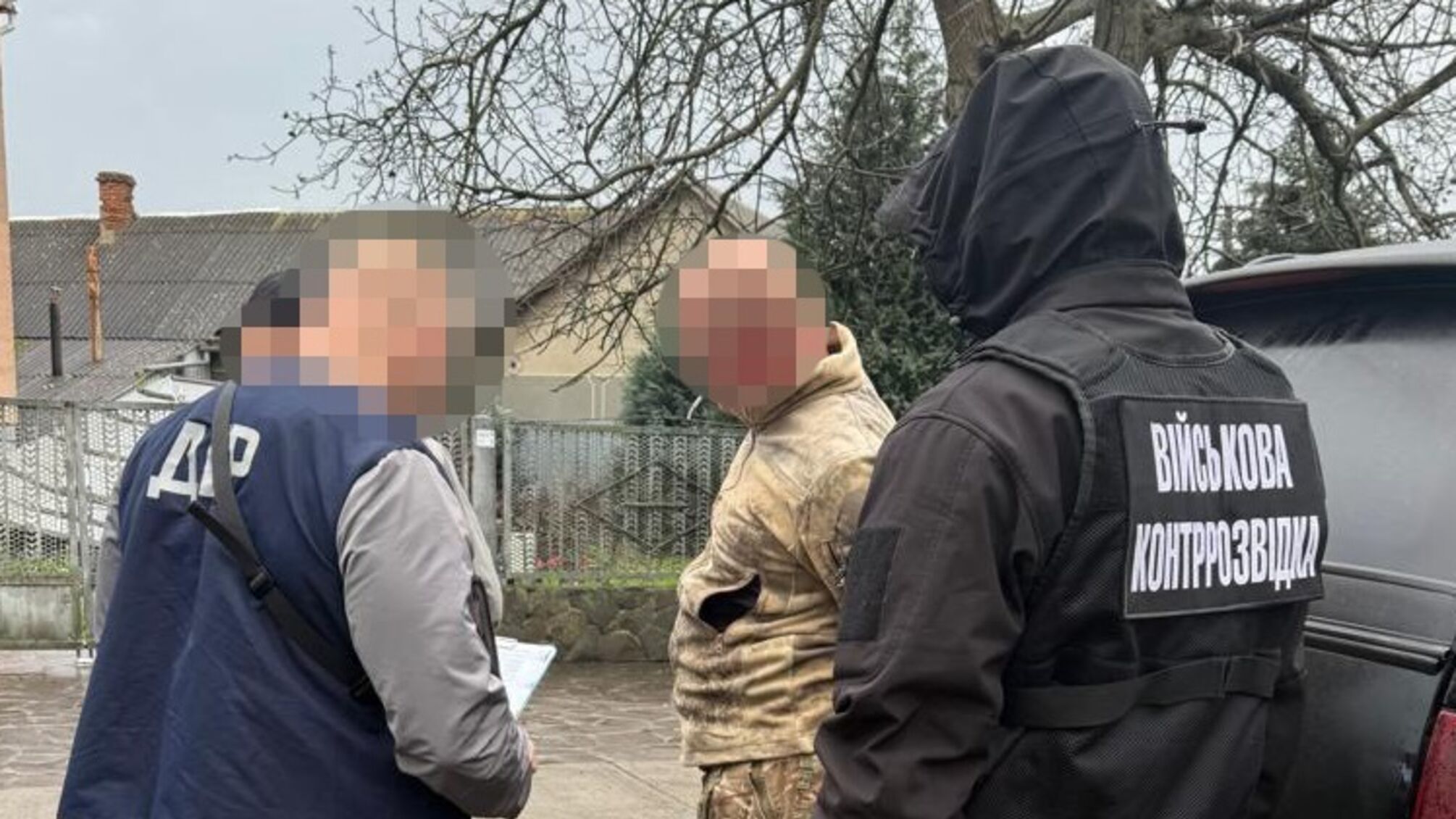 Суд заарештував офіцера Романенка, який вимагав $1000 за 'ухилення' від фронту — застава 1 млн грн