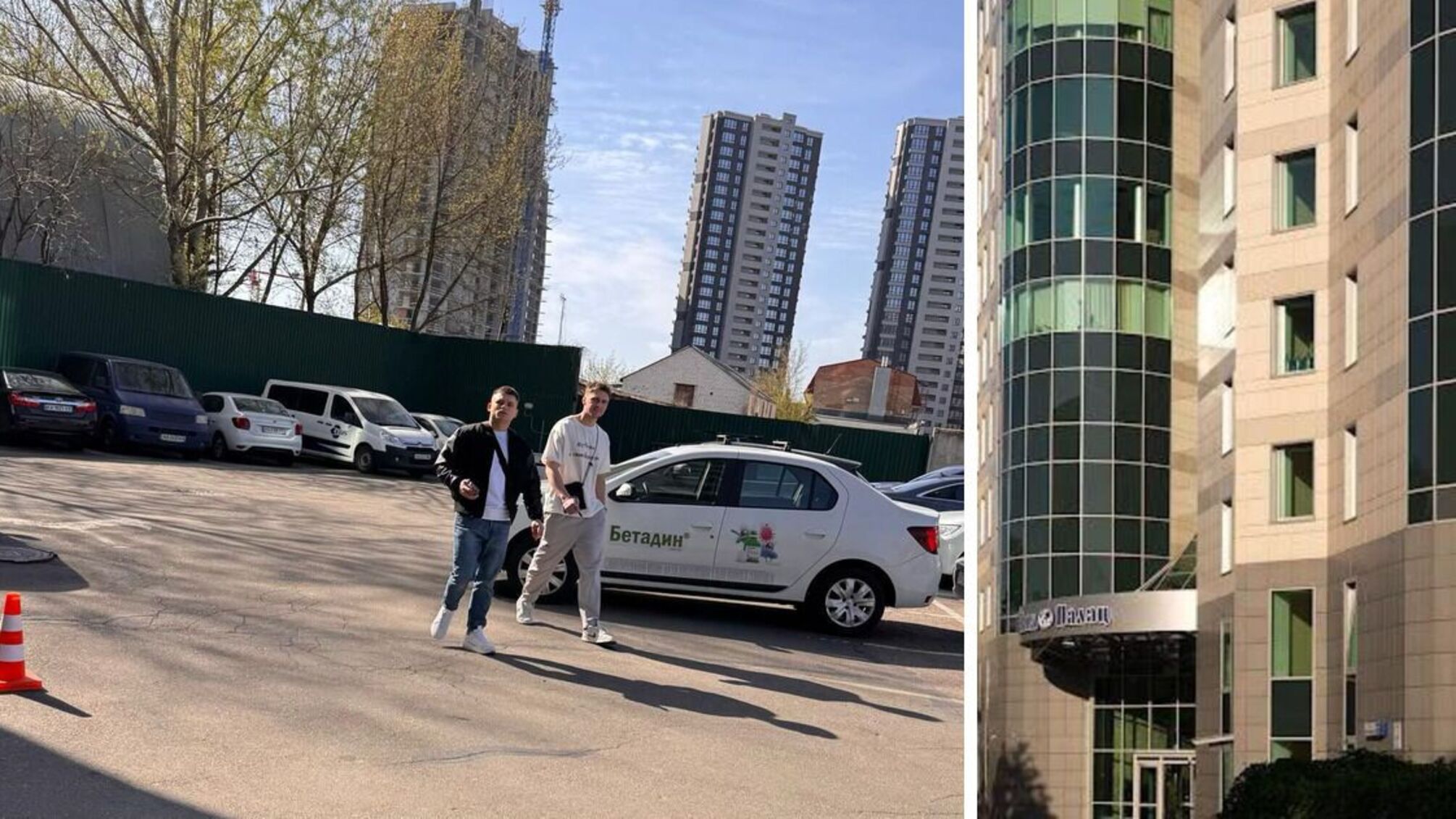 «Офис доверия» на Дегтяревской: в Киеве работал колл-центр, который выманивал деньги у граждан ЕС