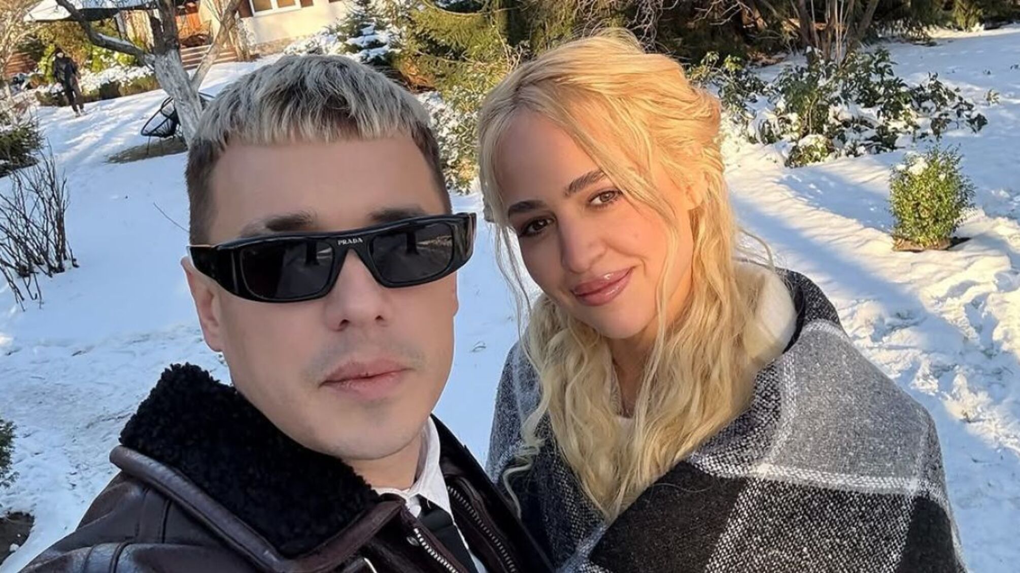 Вадим Олейник прокомментировал отношения с победительницей 'Холостяка' Инной Белень