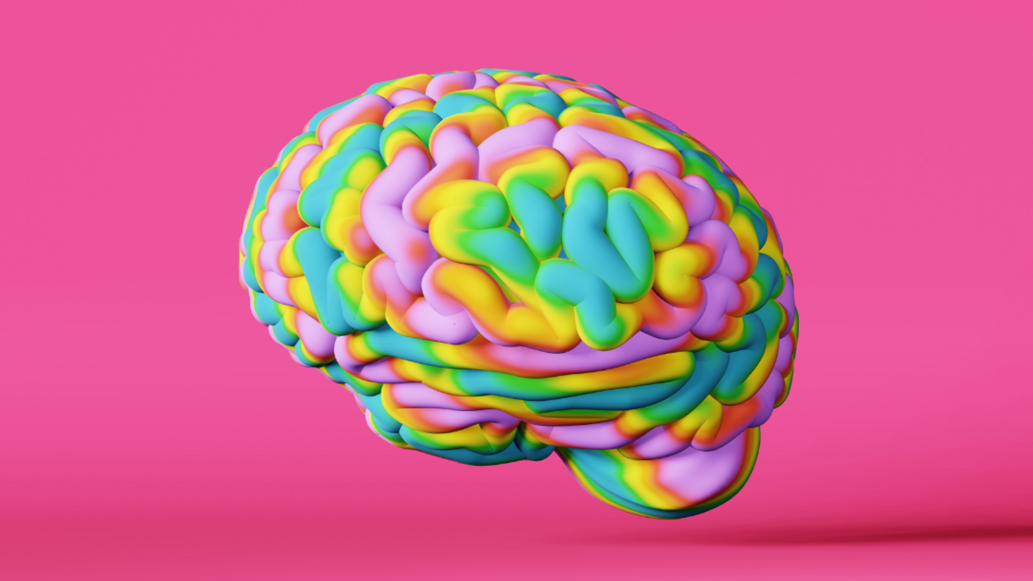 Почему аутизм развивается у некоторых людей