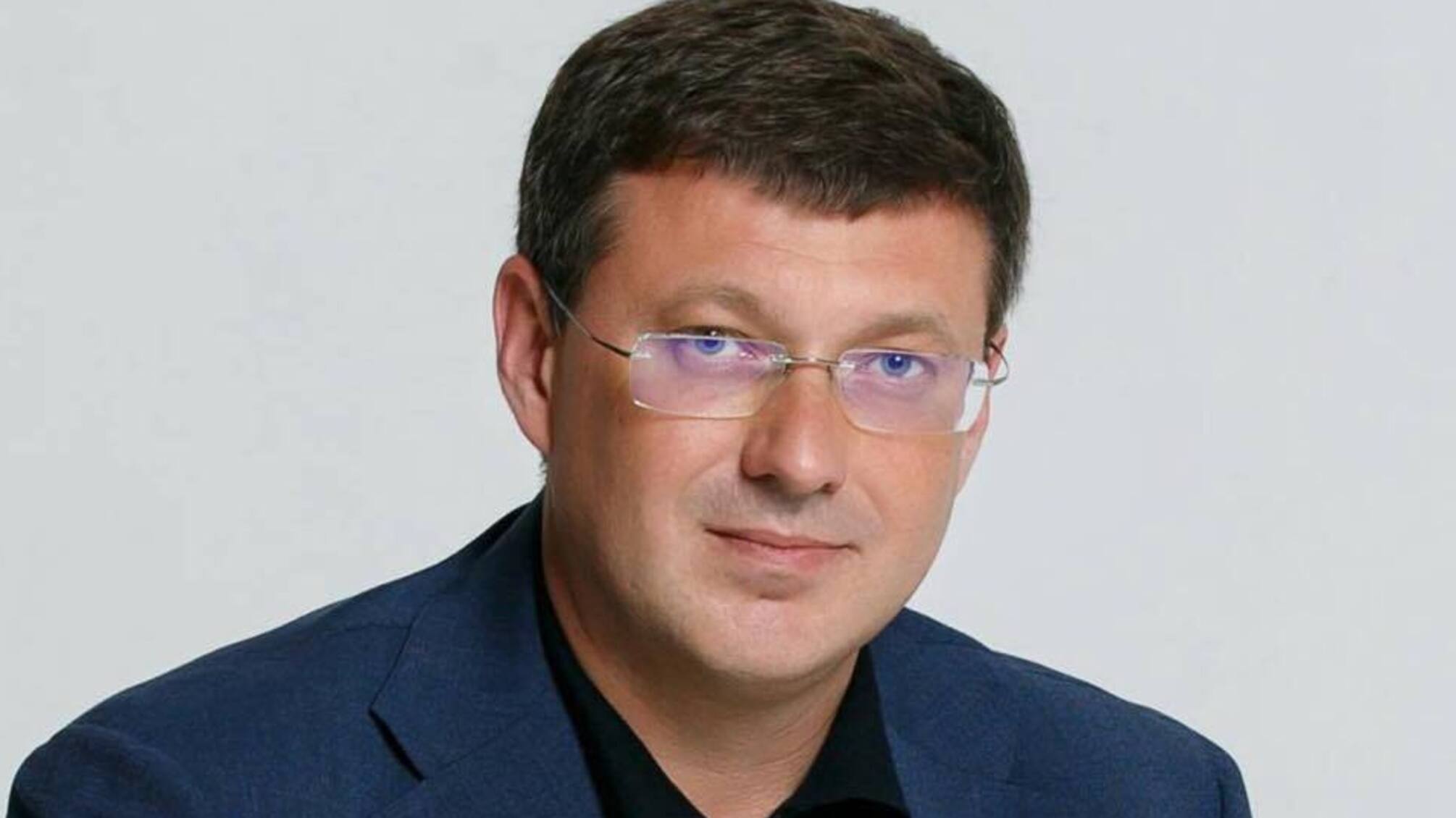 Игорь Сапожко