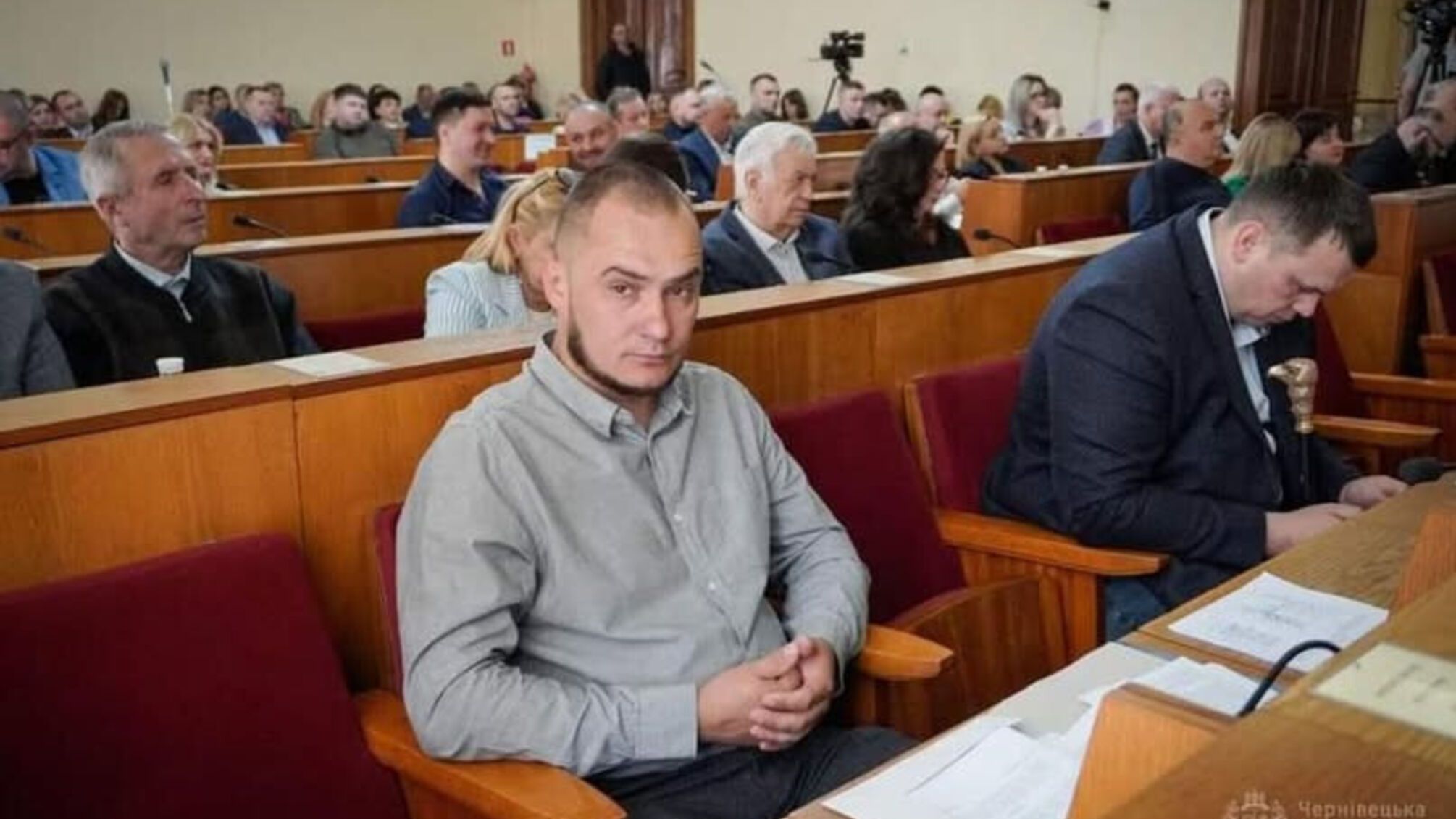 Анатолий Илищук