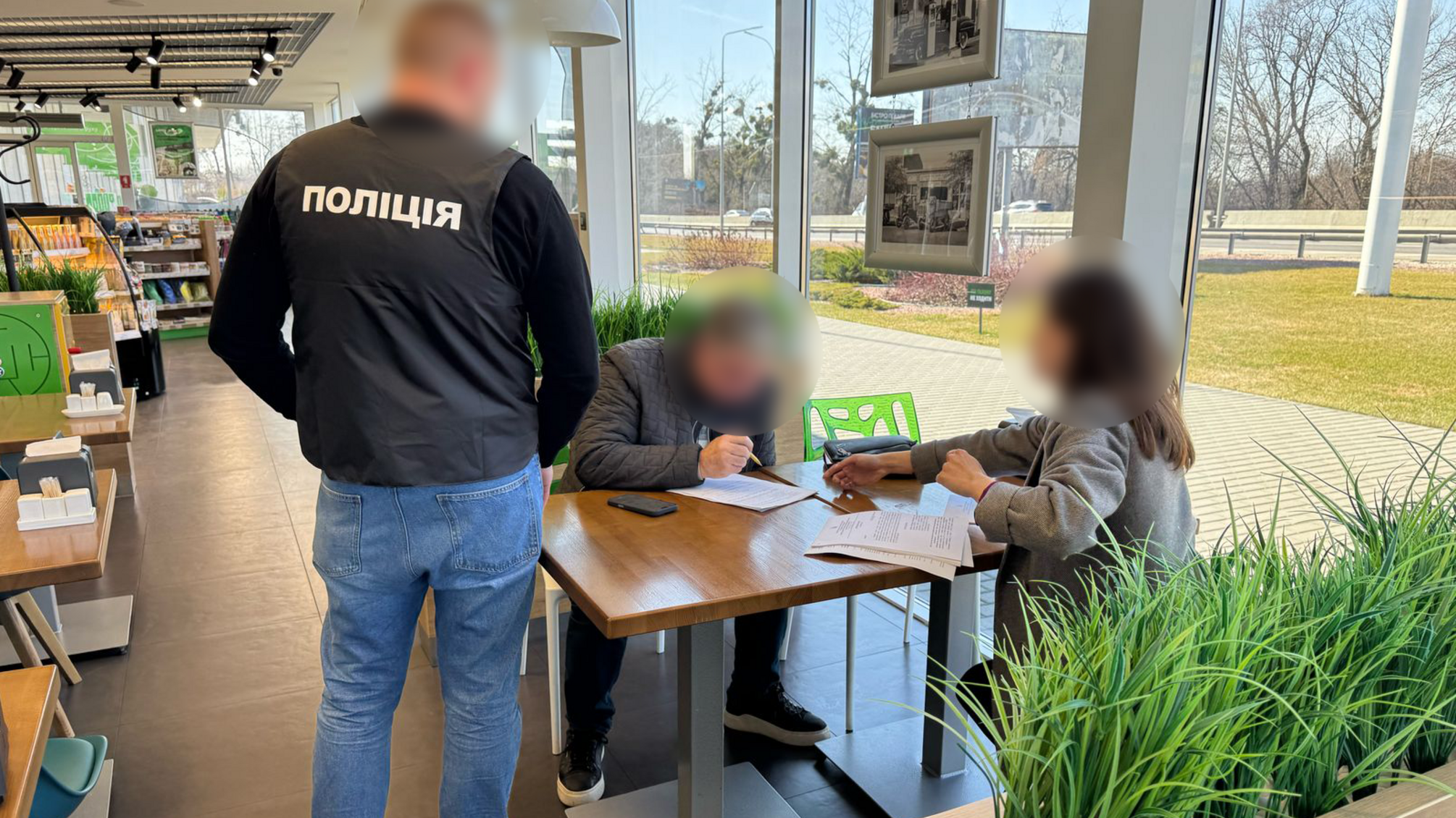 Продали добросовестным покупателям: в Киевской области разоблачили махинации с землей