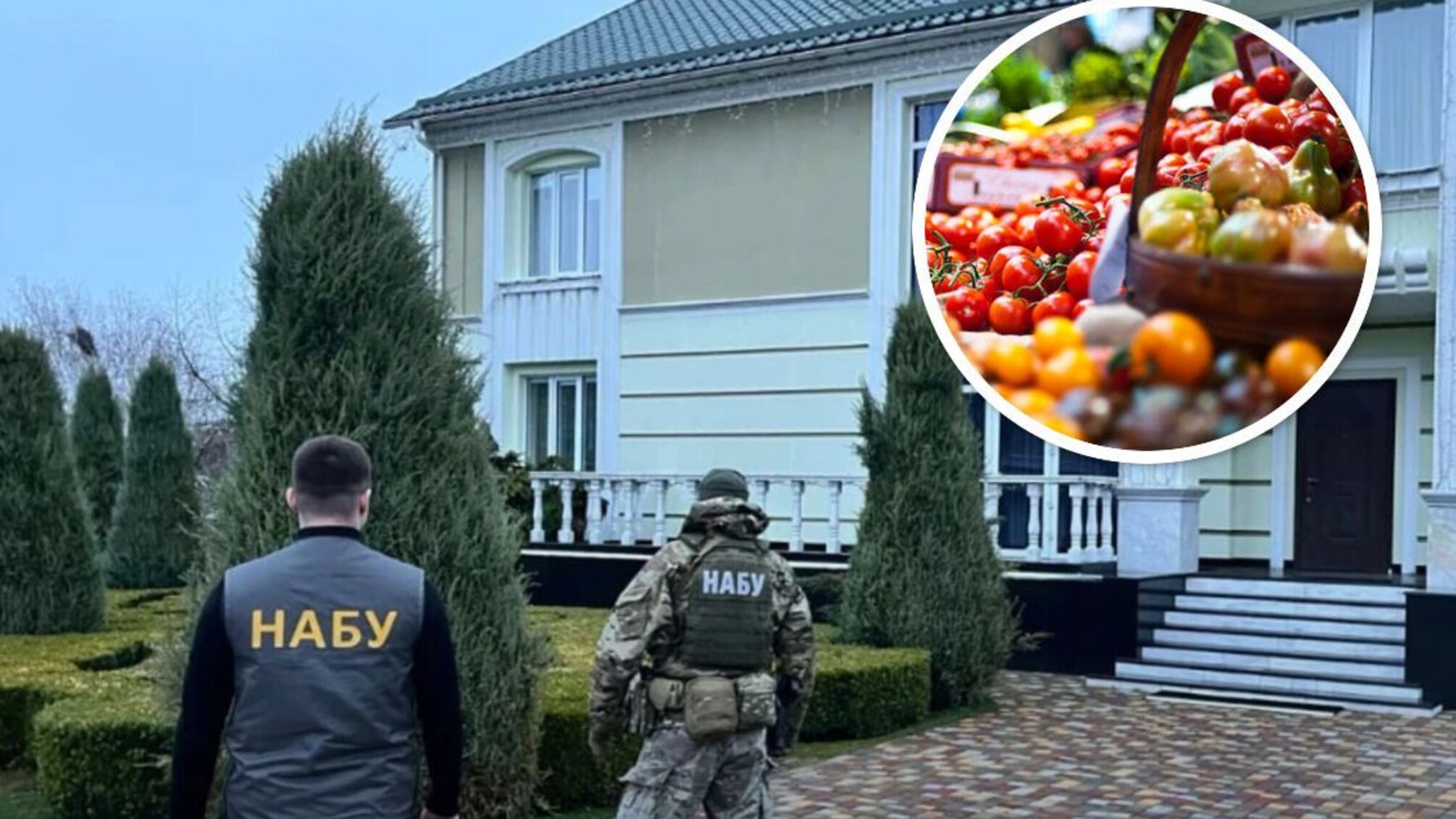 Недвижимость в Хорватии за счет пищевых схем