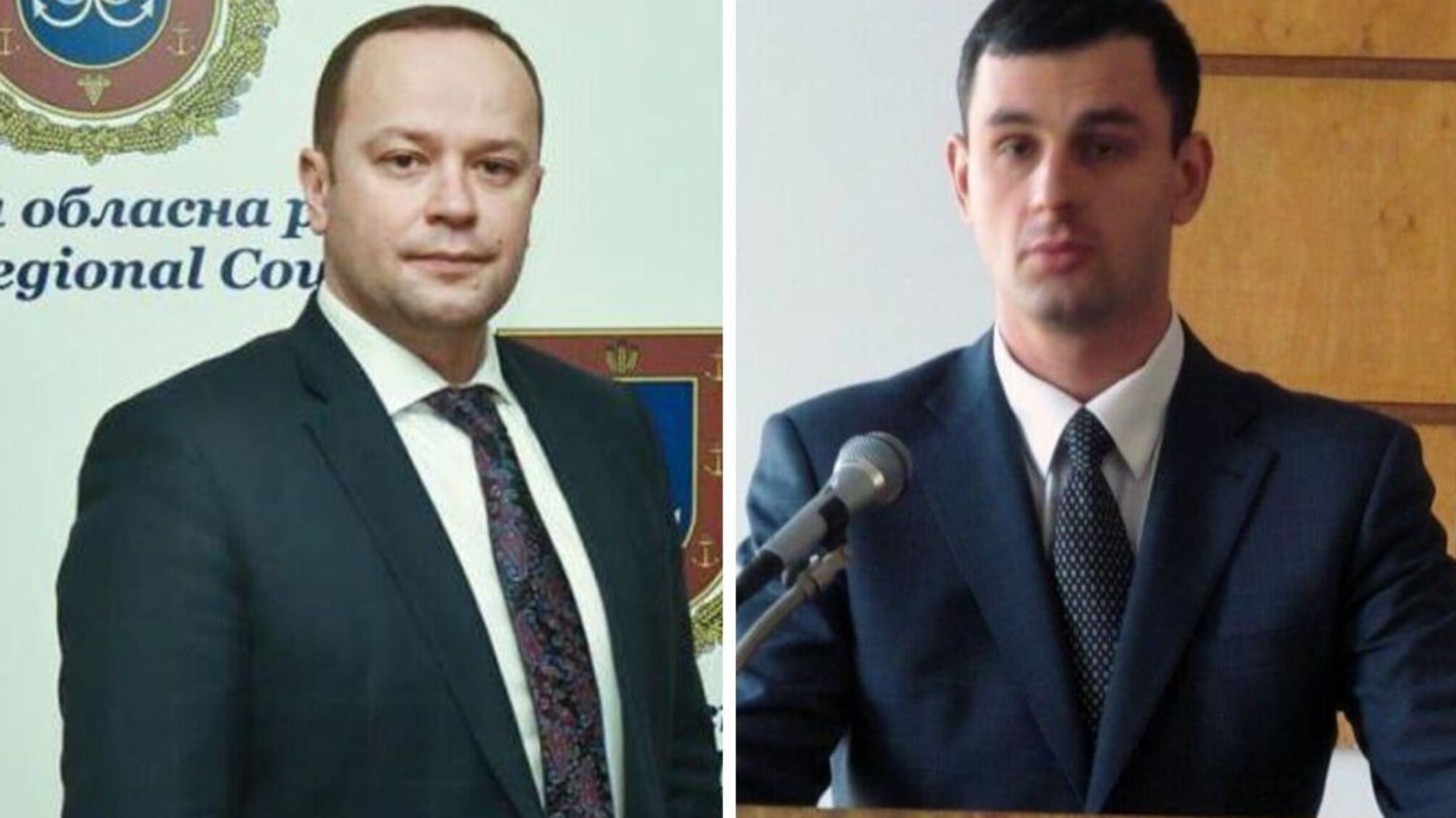 Брали 40 тисяч доларів – отримали 18 років на двох: вирок ВАКС