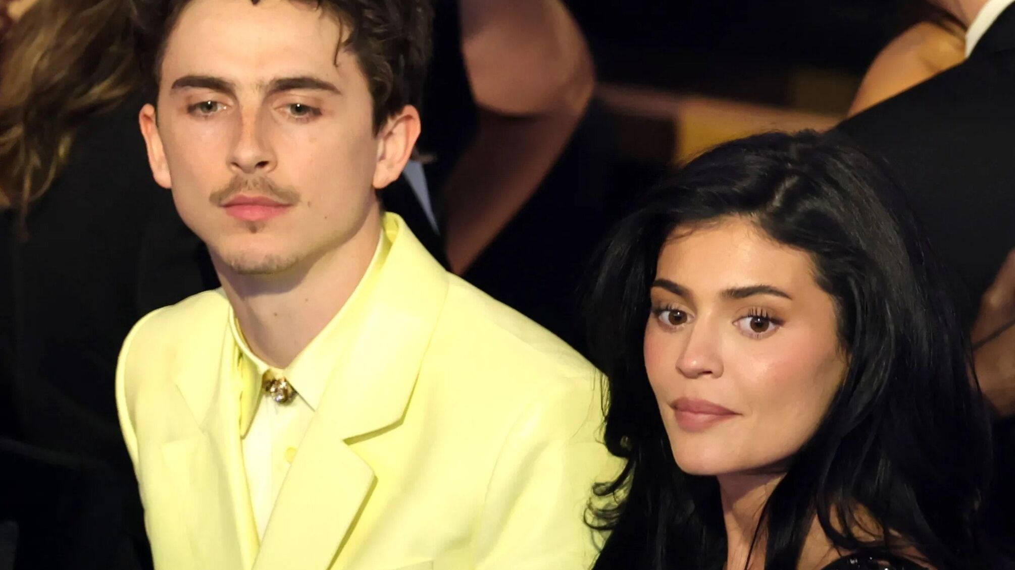 Крис Дженнер поставила ультиматум по поводу брака дочери