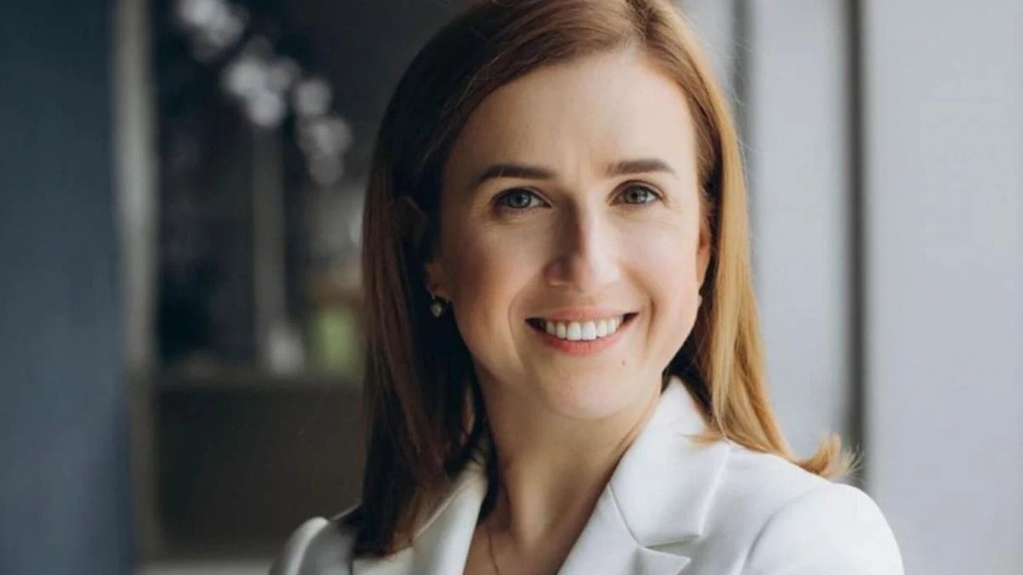 Наталя Табака