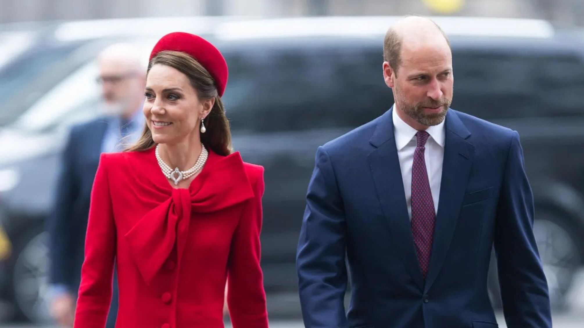 Вільям і Кейт