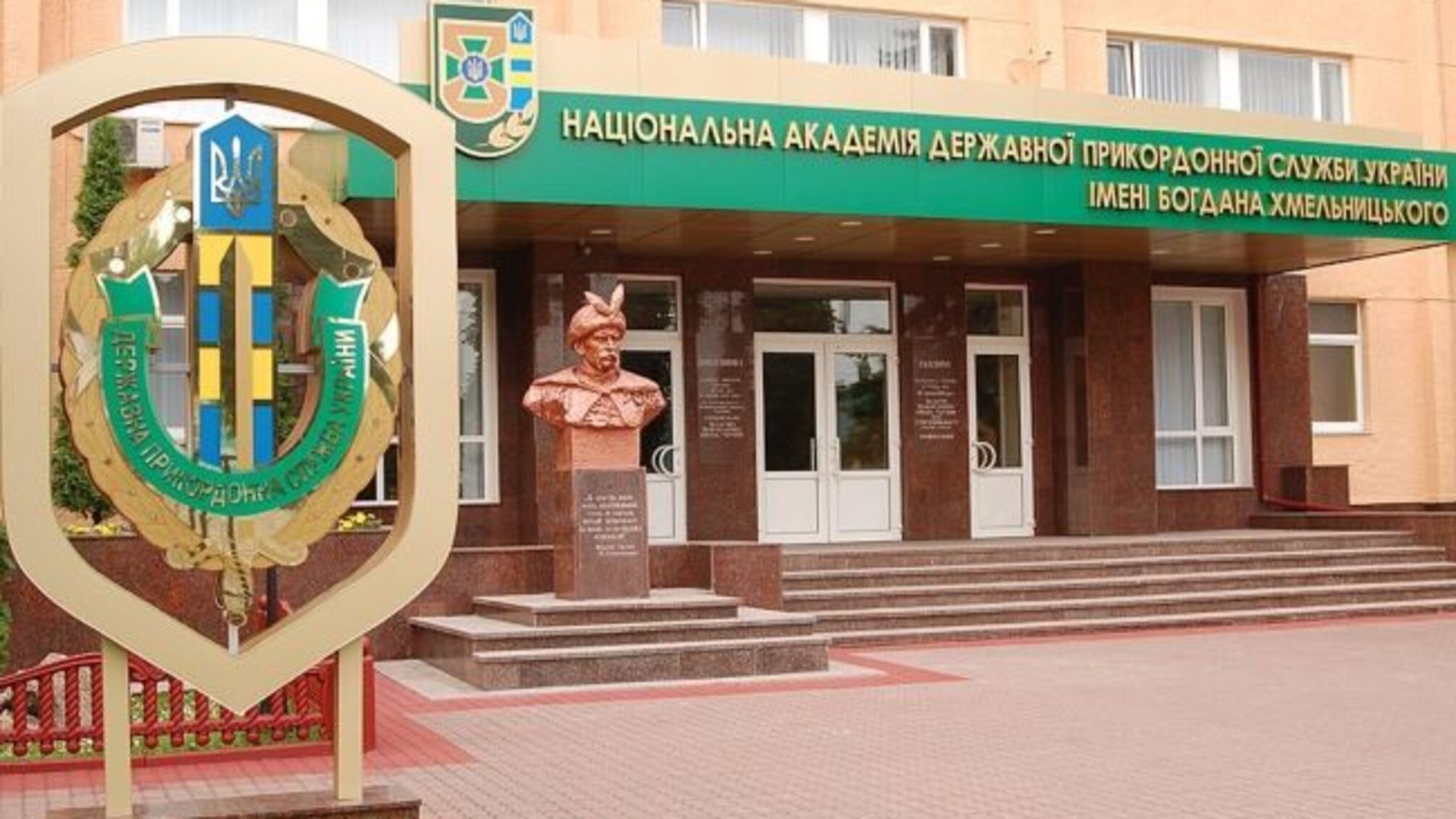 На Буковині виявили мертвого курсанта прикордонної академії