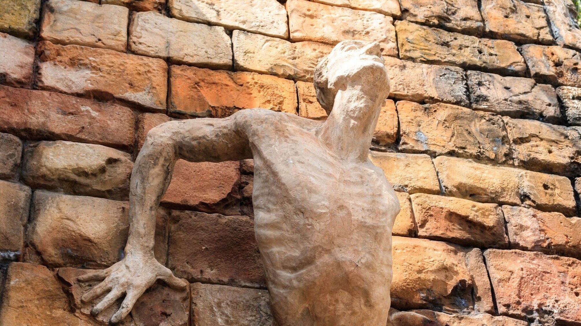 Чем важен Книшевый мемориал для современных украинцев