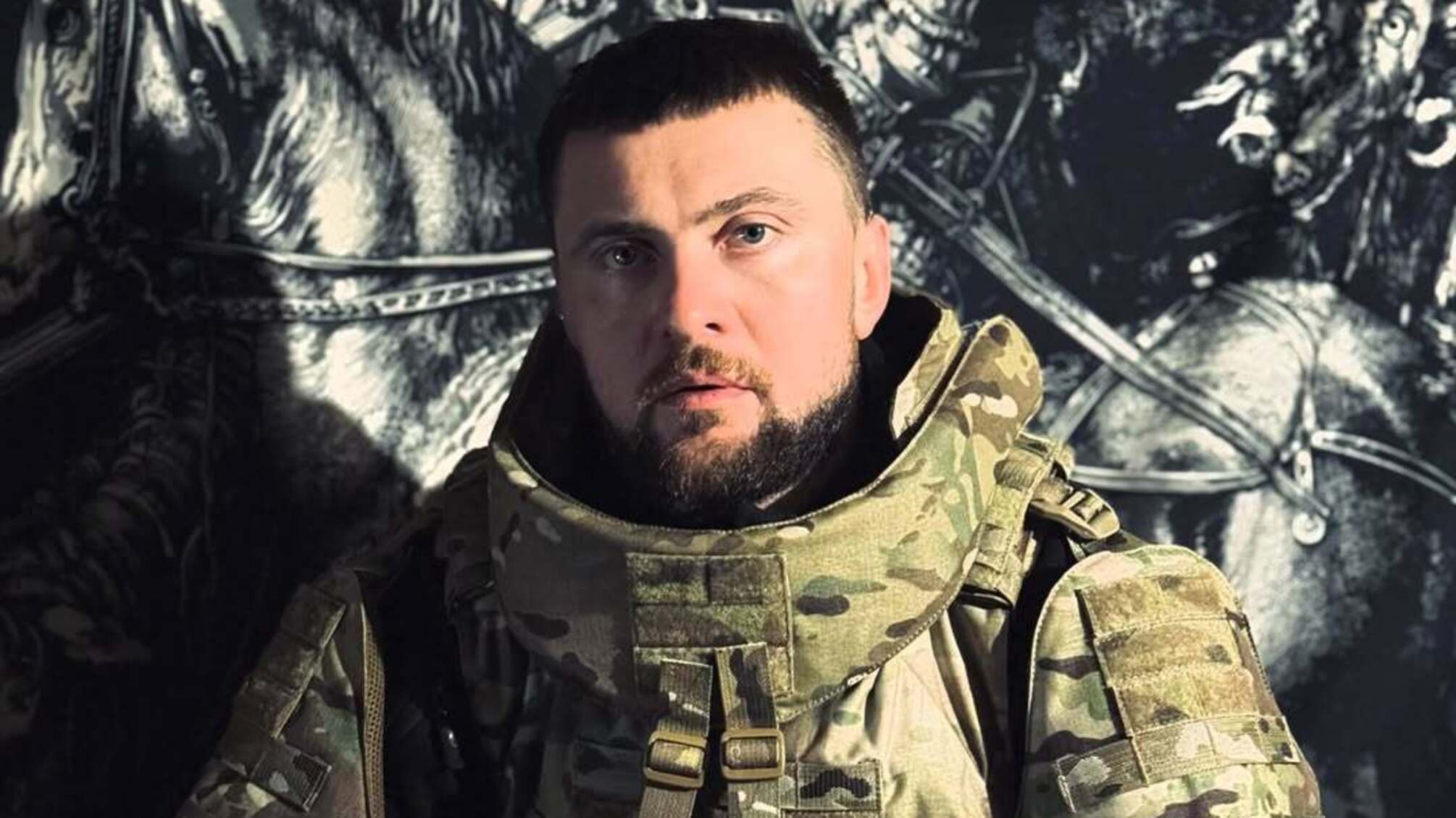 'Я не верю своим глазам': украинский защитник встретил Ярмака после трех лет неволи