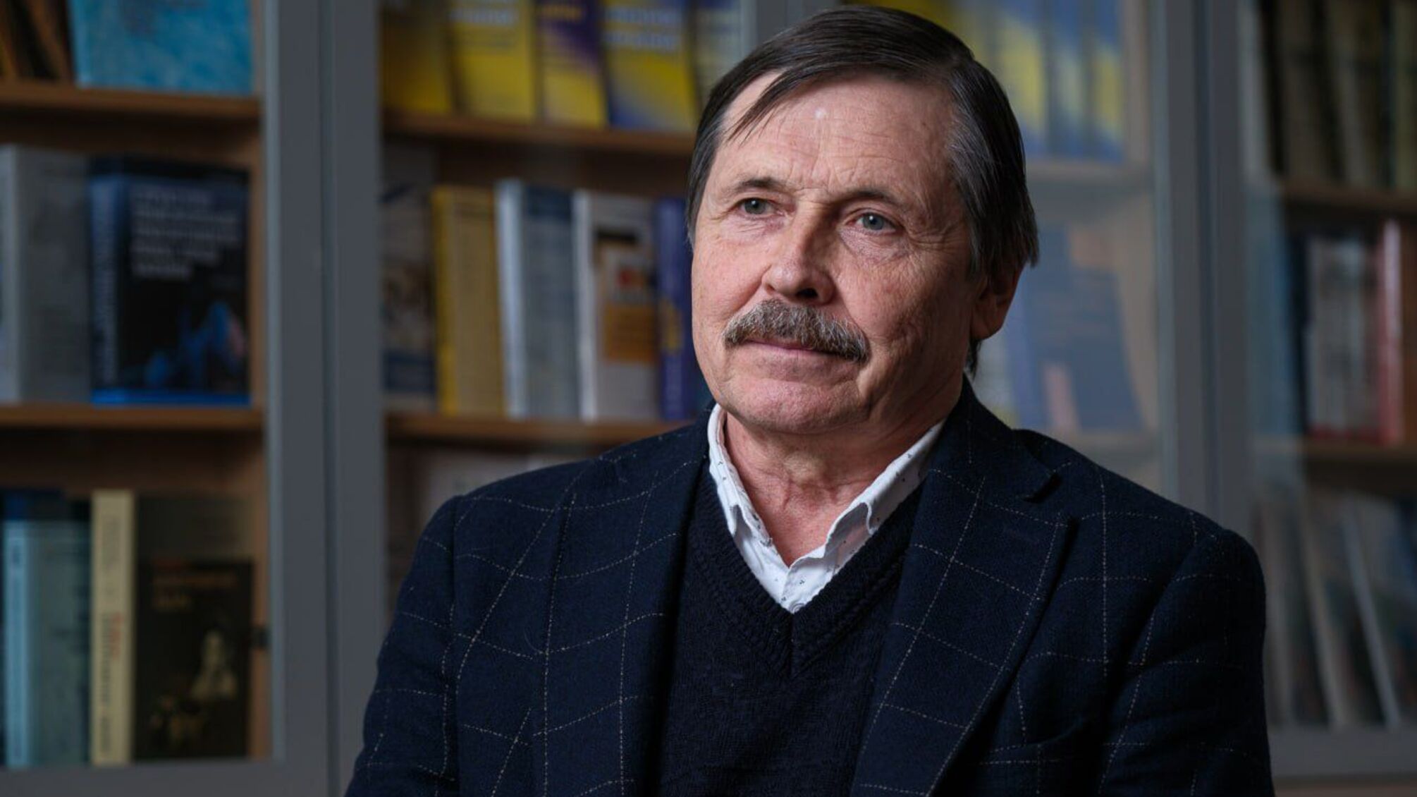 Олександр Гладун