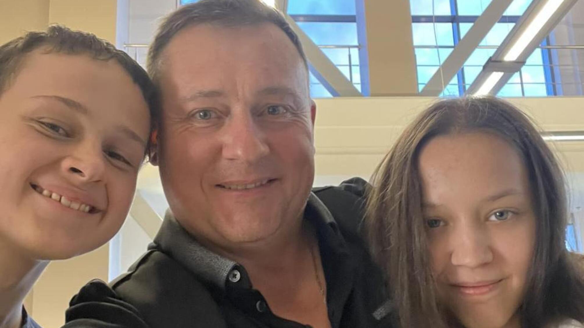 Колишній заступник голови ДБР Бабіков три роки не платив аліменти на трьох дітей