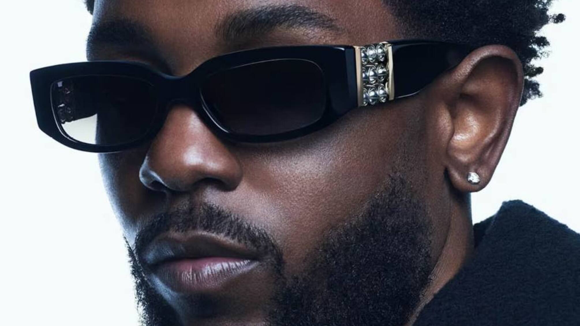 Легенда рэпа в мире высокой моды: Кендрик Ламар избран новым посольством Chanel