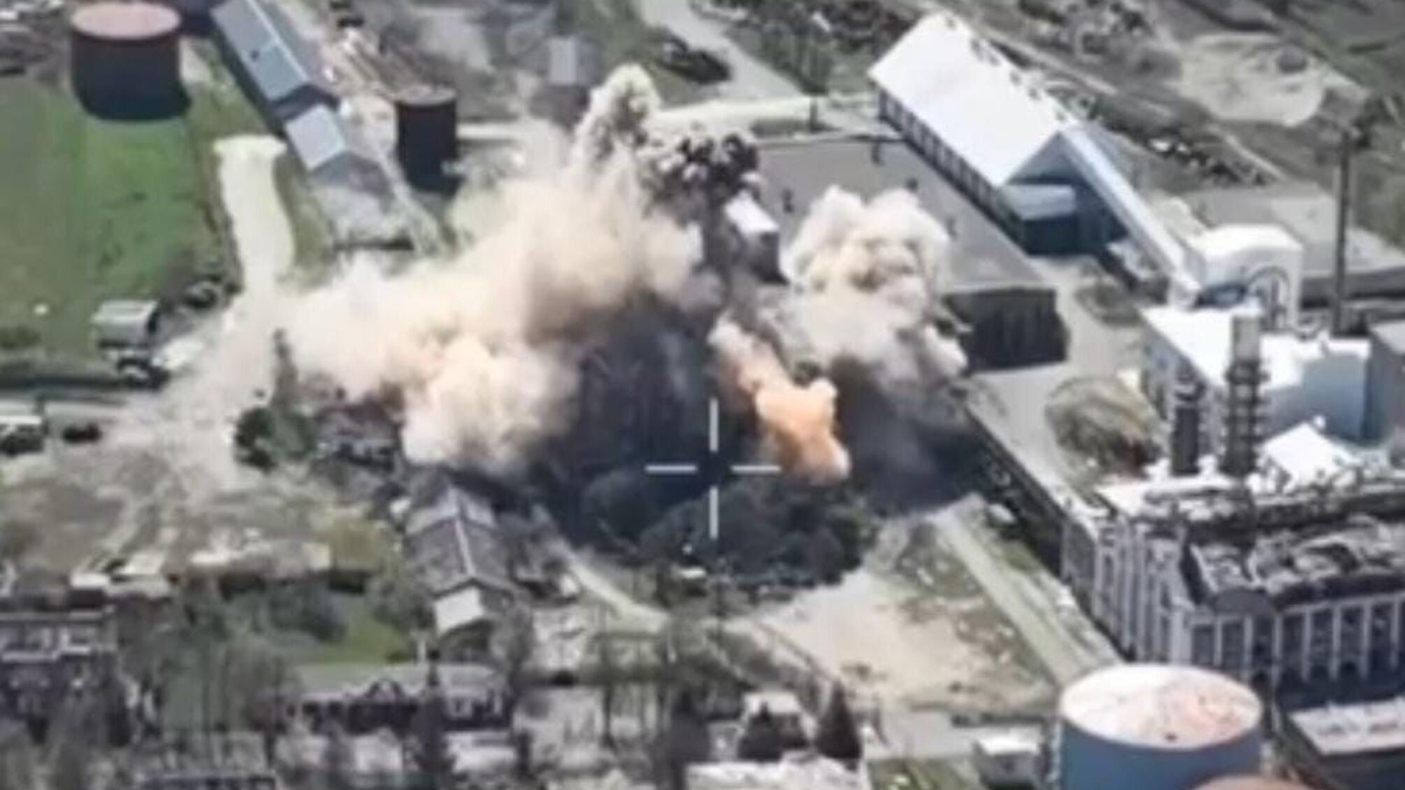 КУРСЬКА ОБЛАСТЬ