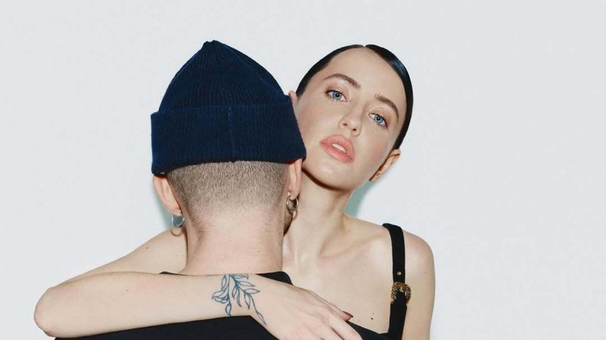 Надя Дорофеева отмечает день рождения