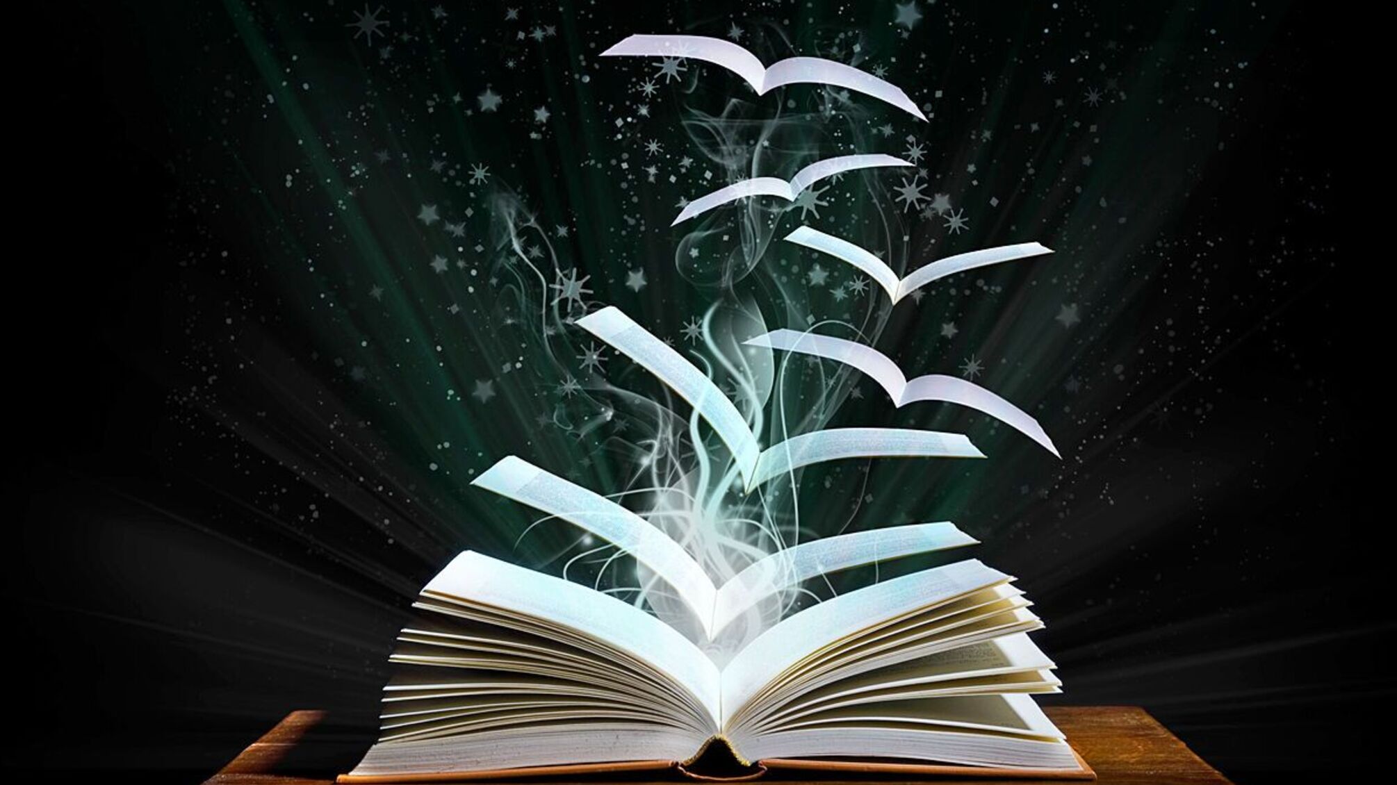 23 квітня світ святкує Всесвітній день книги