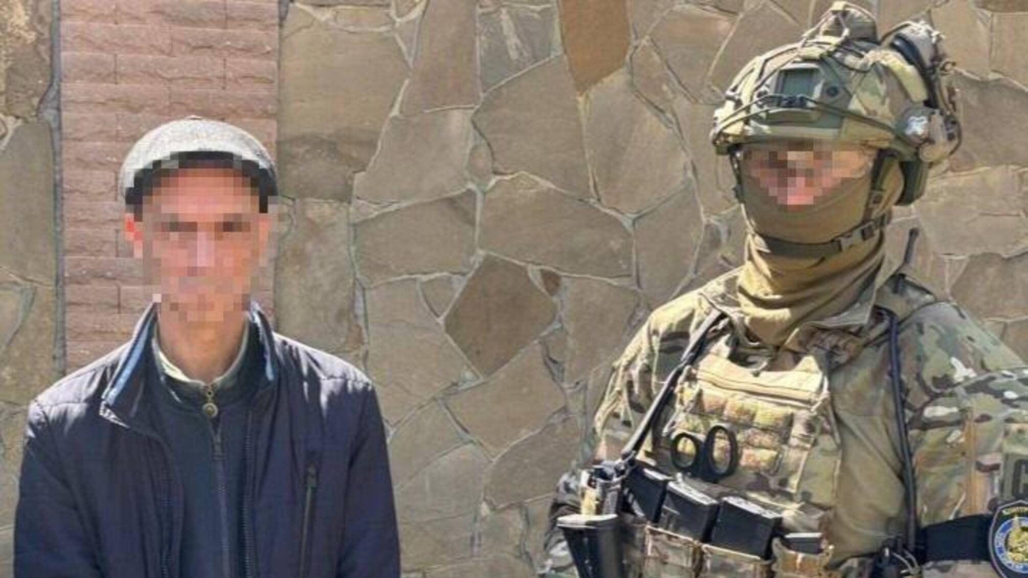 Сливал позиции ВСУ через Telegram