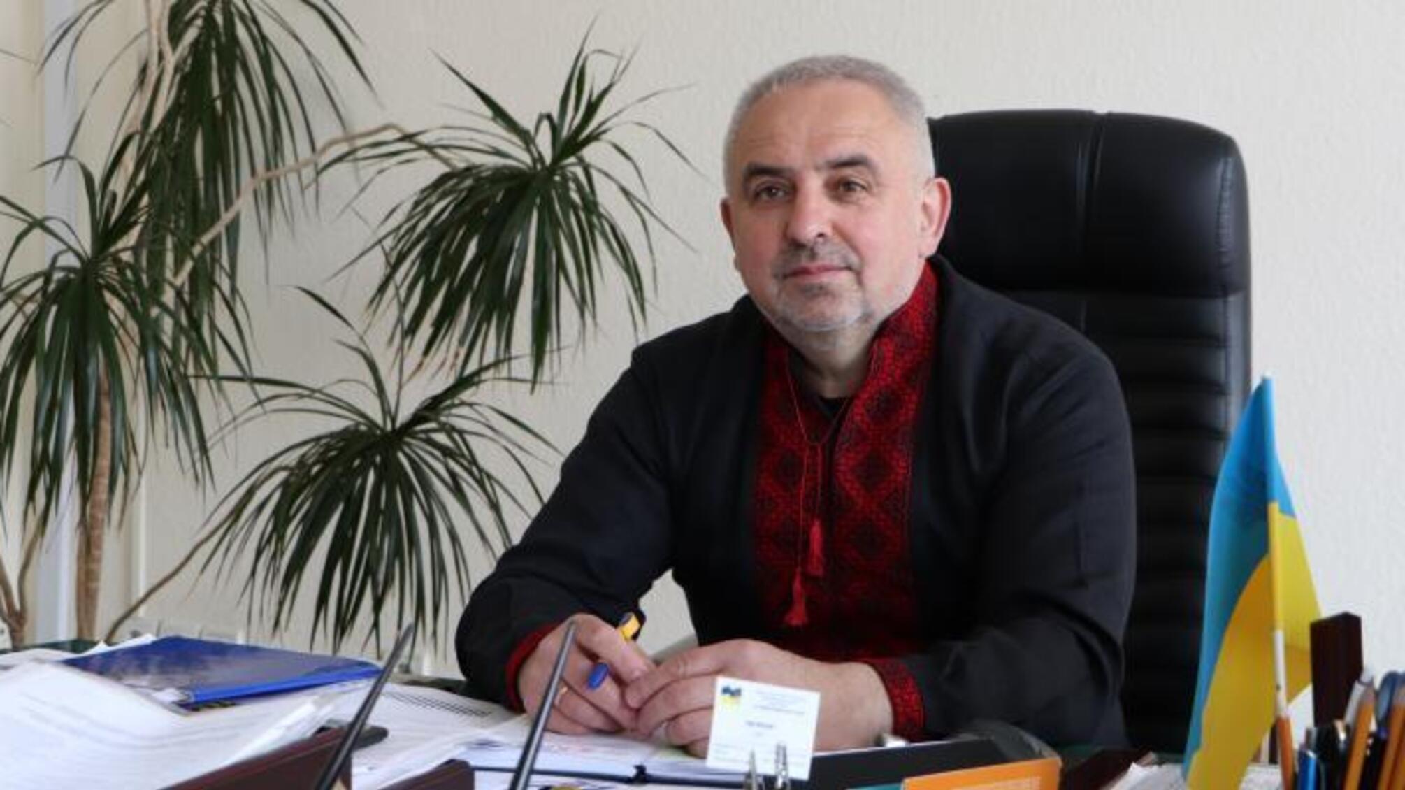 Директор Львовского центра занятости, которого суд наказал за пьяную езду, задекларировал новую иномарку