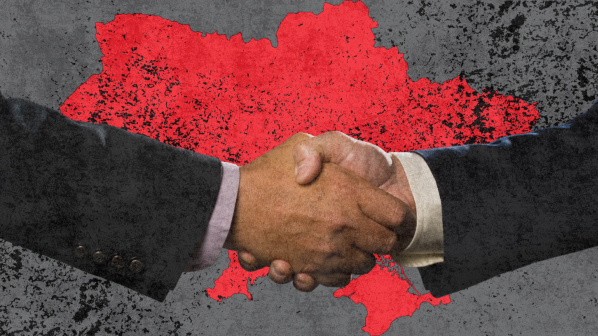 Західні партнери знову шукають мир без участі України