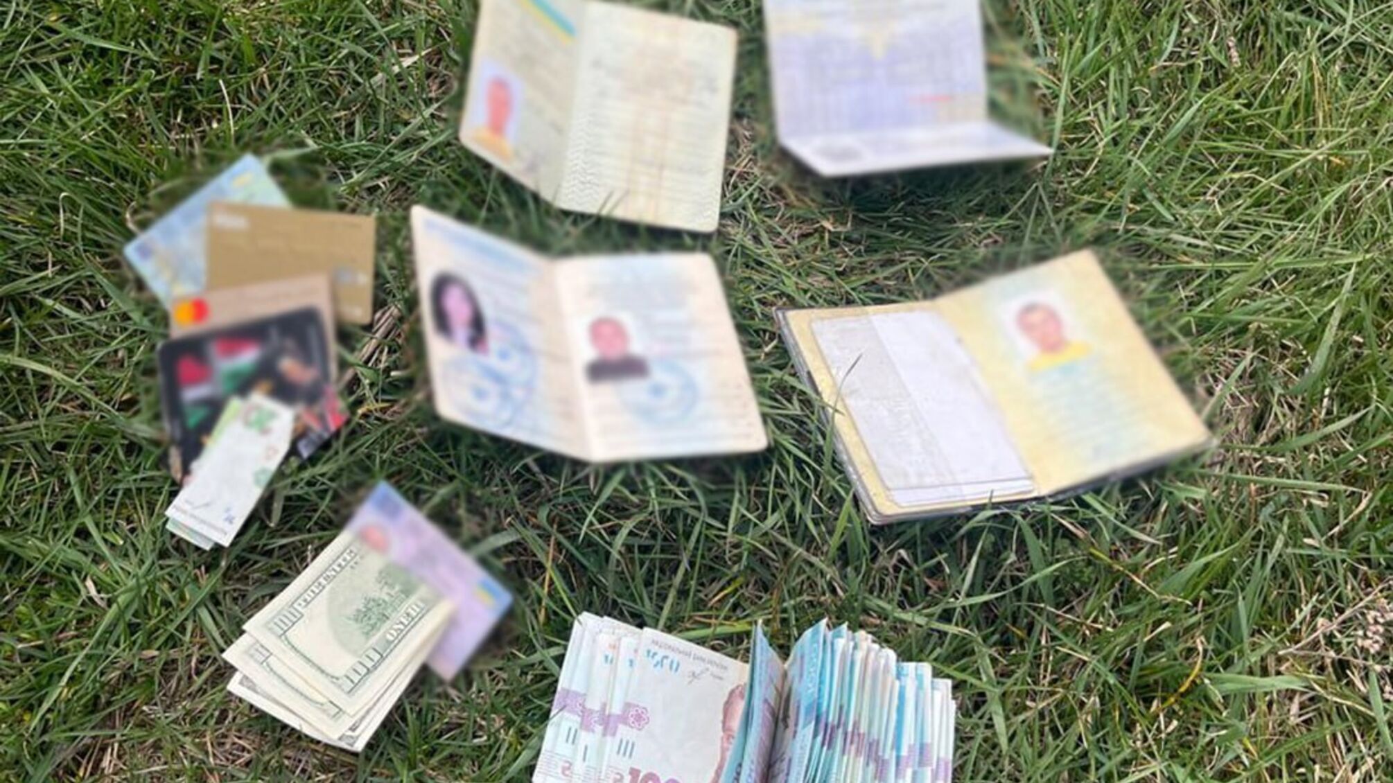 Водительские удостоверения за деньги